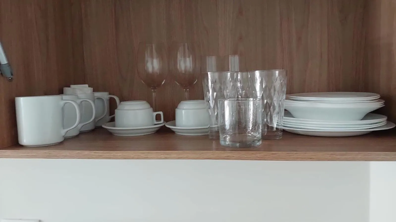 Apartamento Granja Brasil Itaipava - RJ