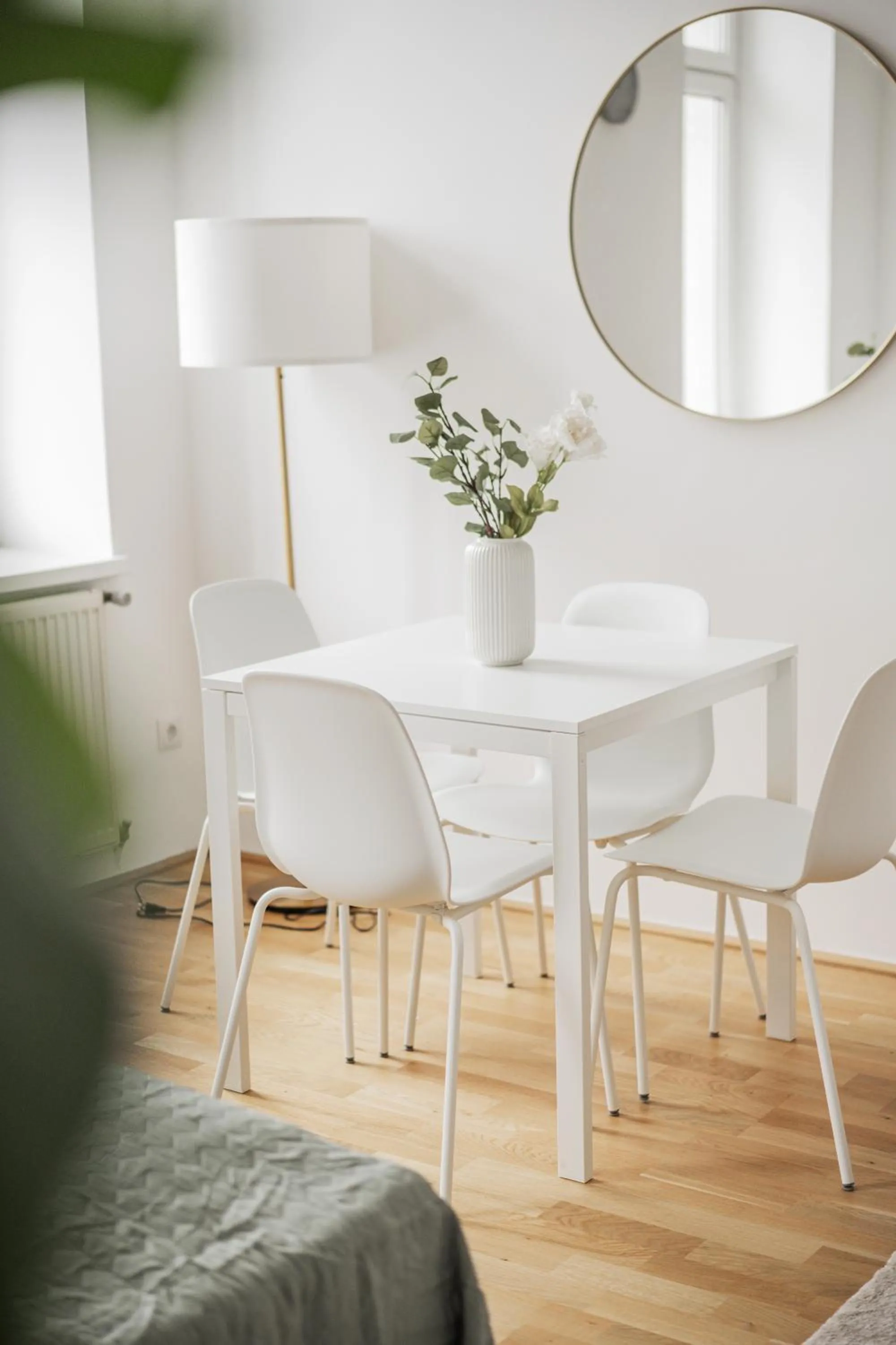 Dining area in Urban Vienna Living - 18th District
