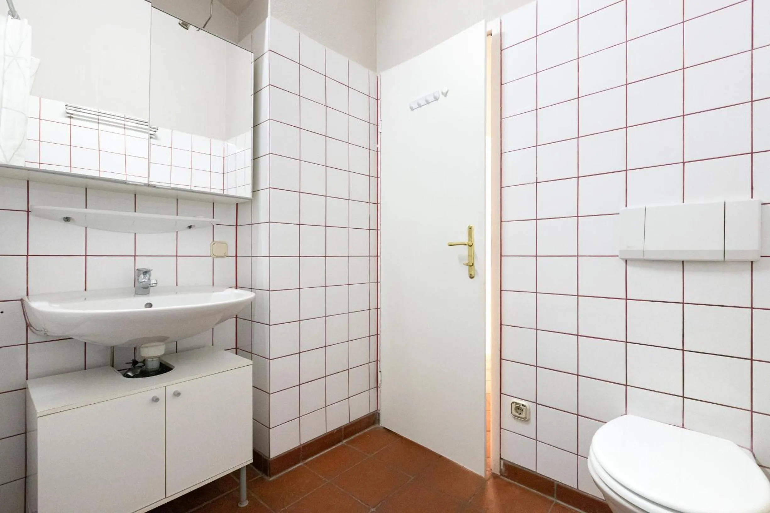 Urban Vienna Living - 18th District
