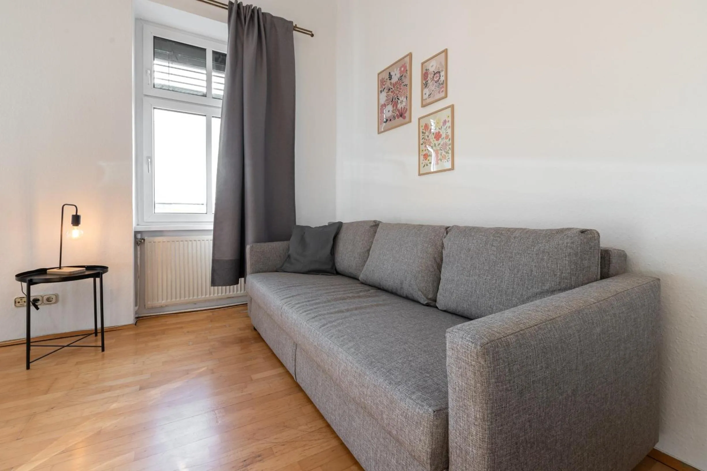Urban Vienna Living - 18th District