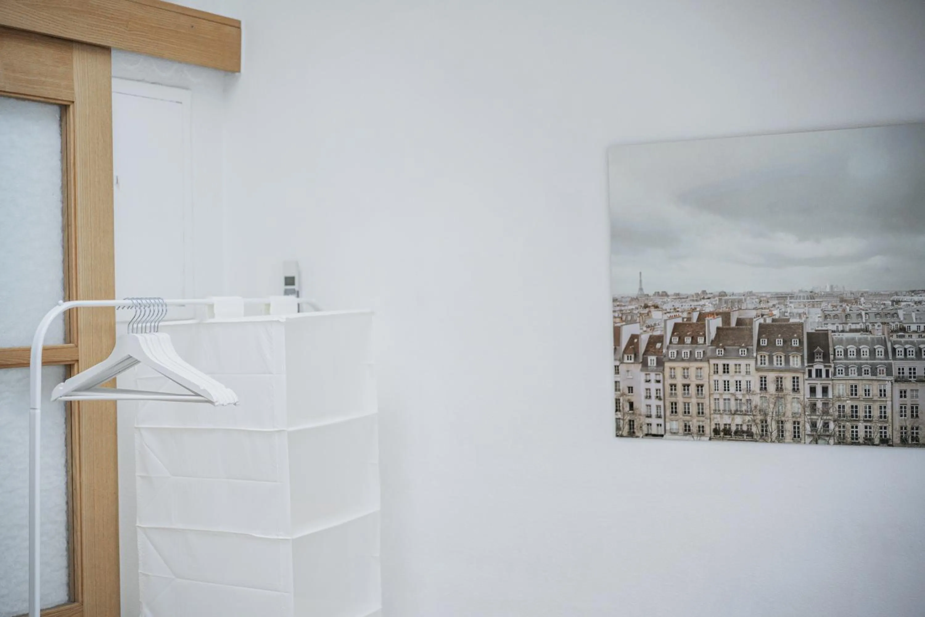 Bathroom in Urban Vienna Living - 18th District