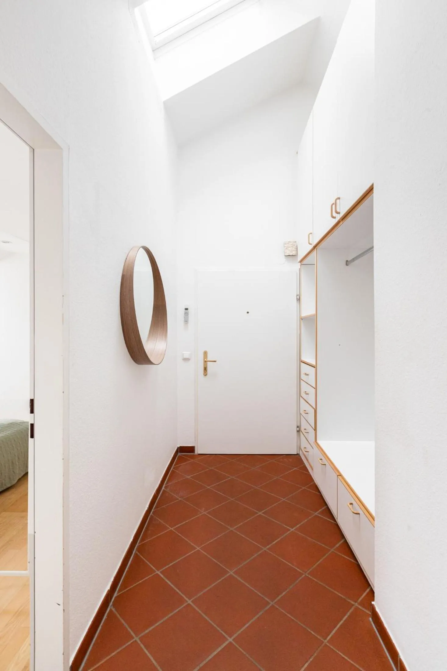 Photo of the whole room in Urban Vienna Living - 18th District
