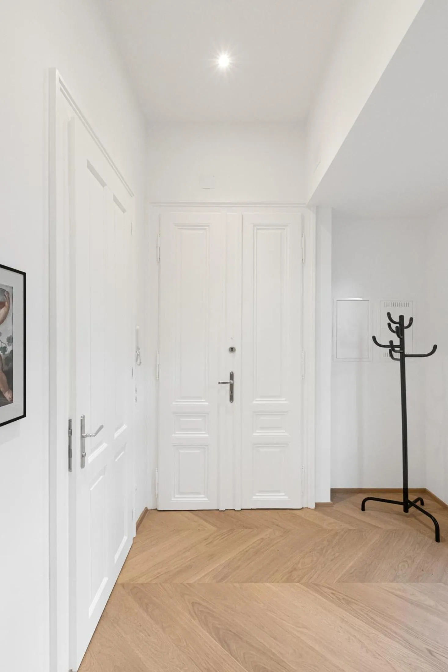 Photo of the whole room in Urban Vienna Living - 18th District