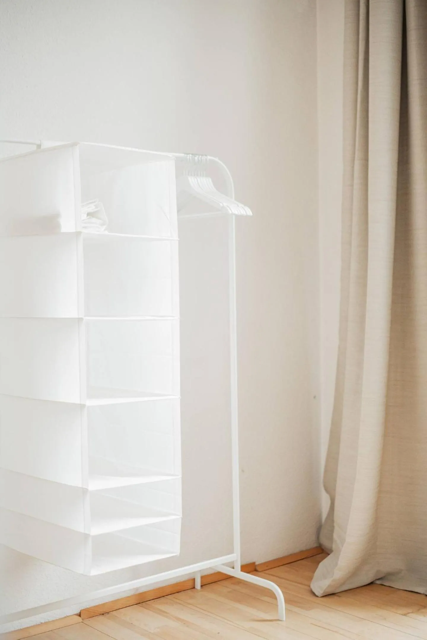 wardrobe in Urban Vienna Living - 18th District