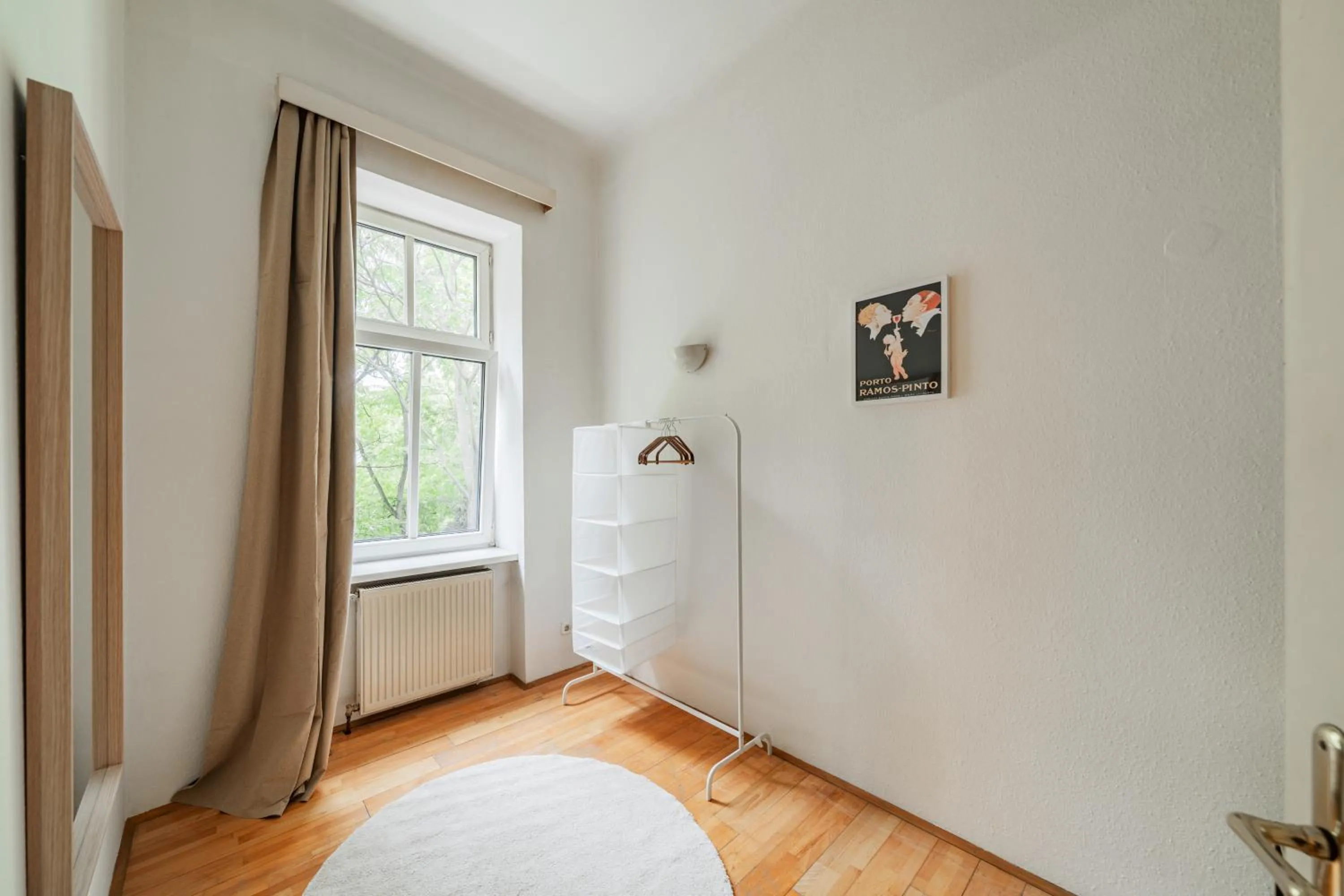 Photo of the whole room, Bed in Urban Vienna Living - 18th District