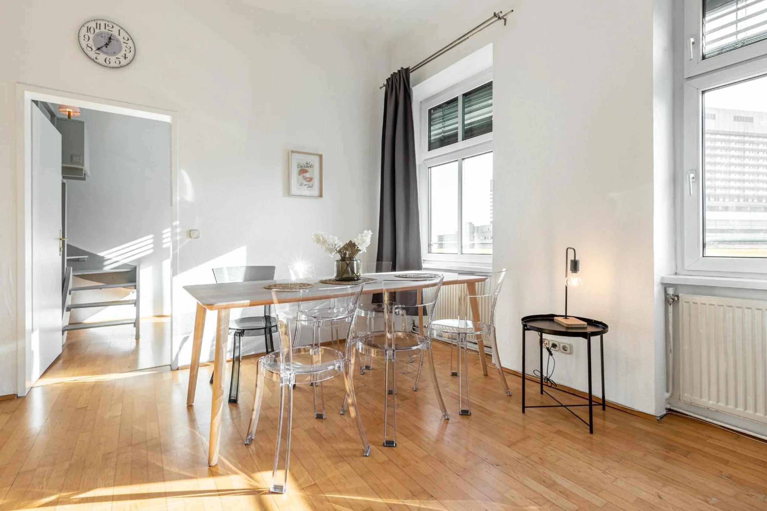 Urban Vienna Living - 18th District