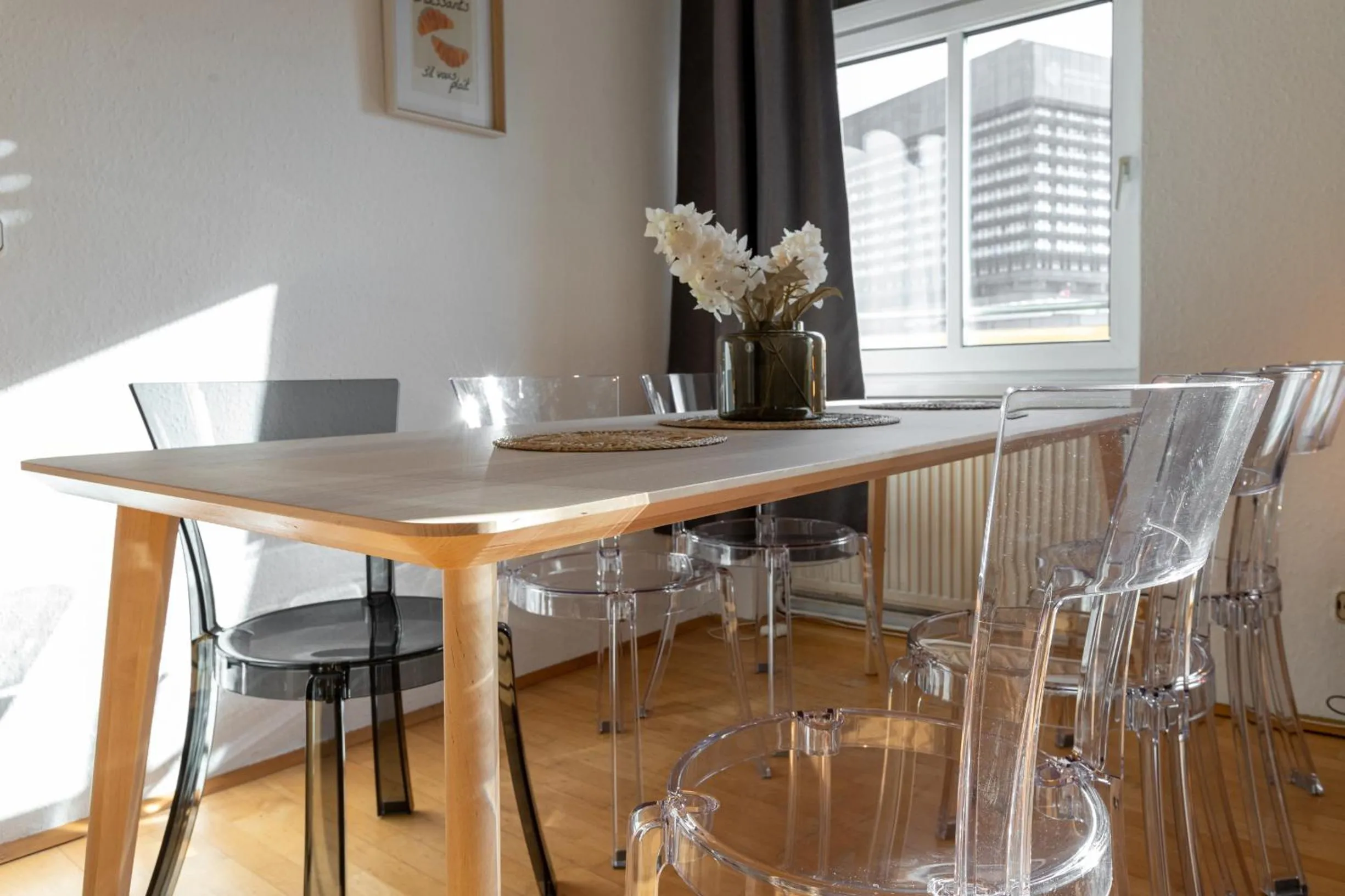 Urban Vienna Living - 18th District