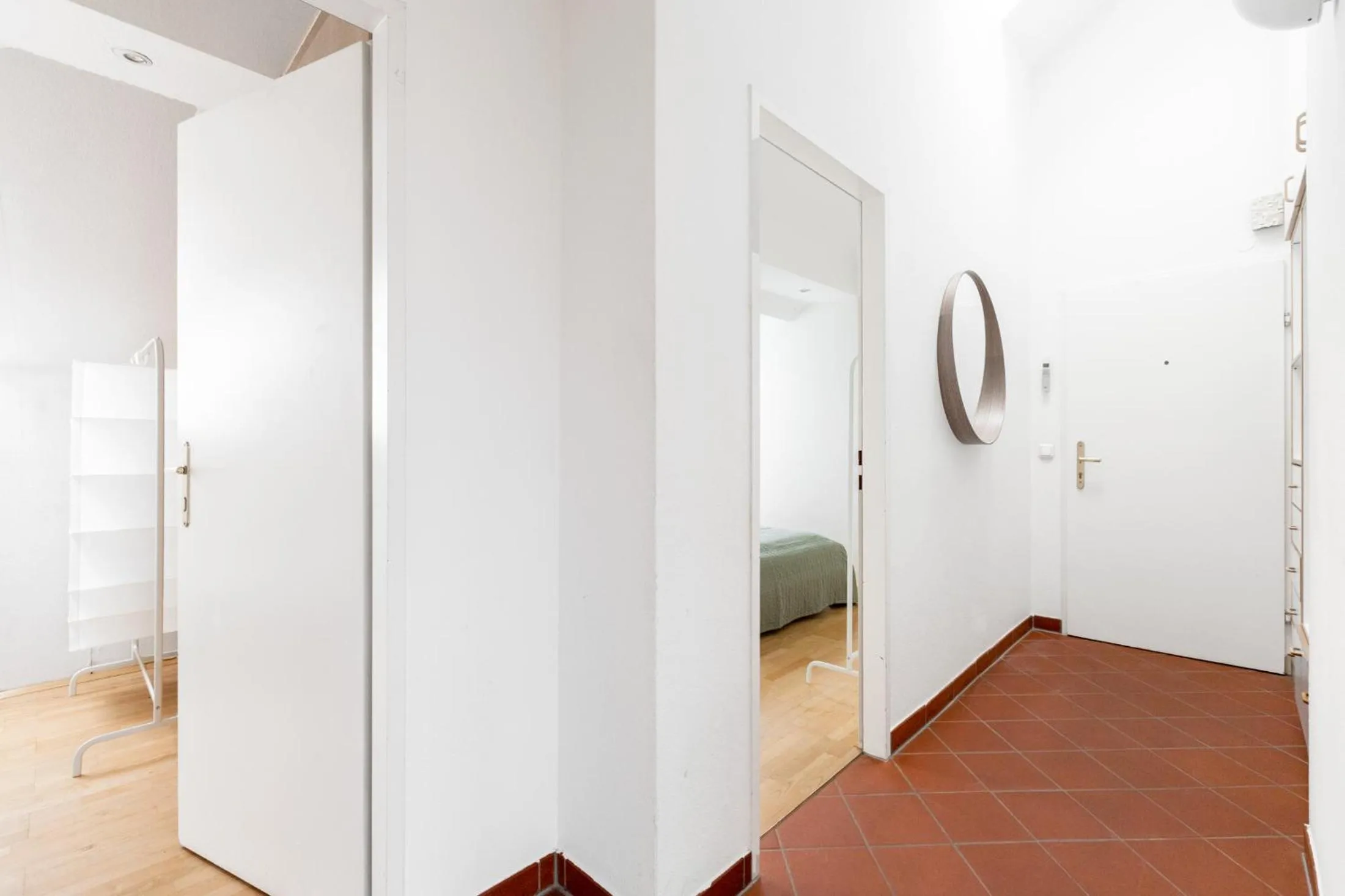 Photo of the whole room in Urban Vienna Living - 18th District