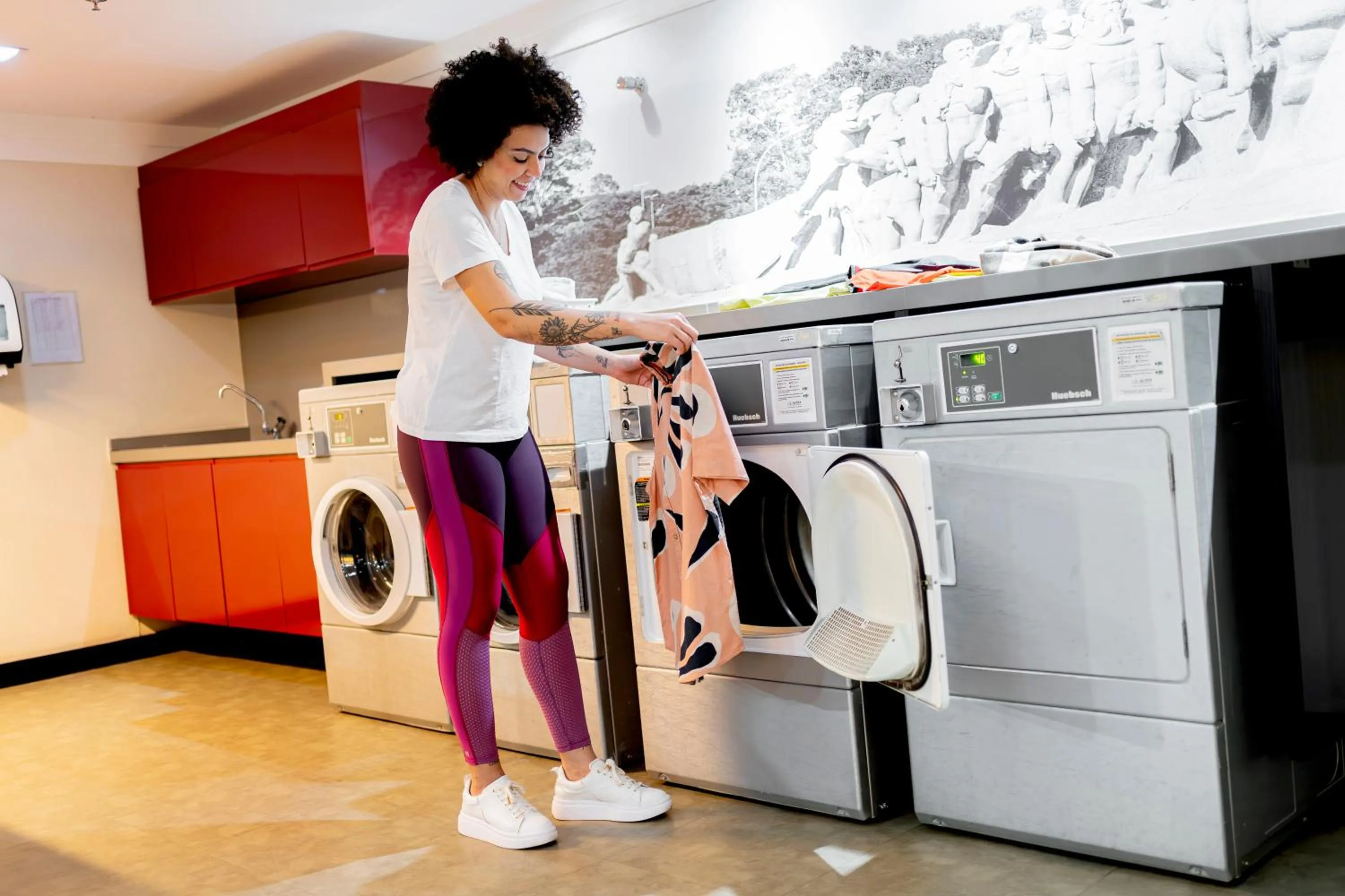 Mercure Sao Paulo Moema Times Square