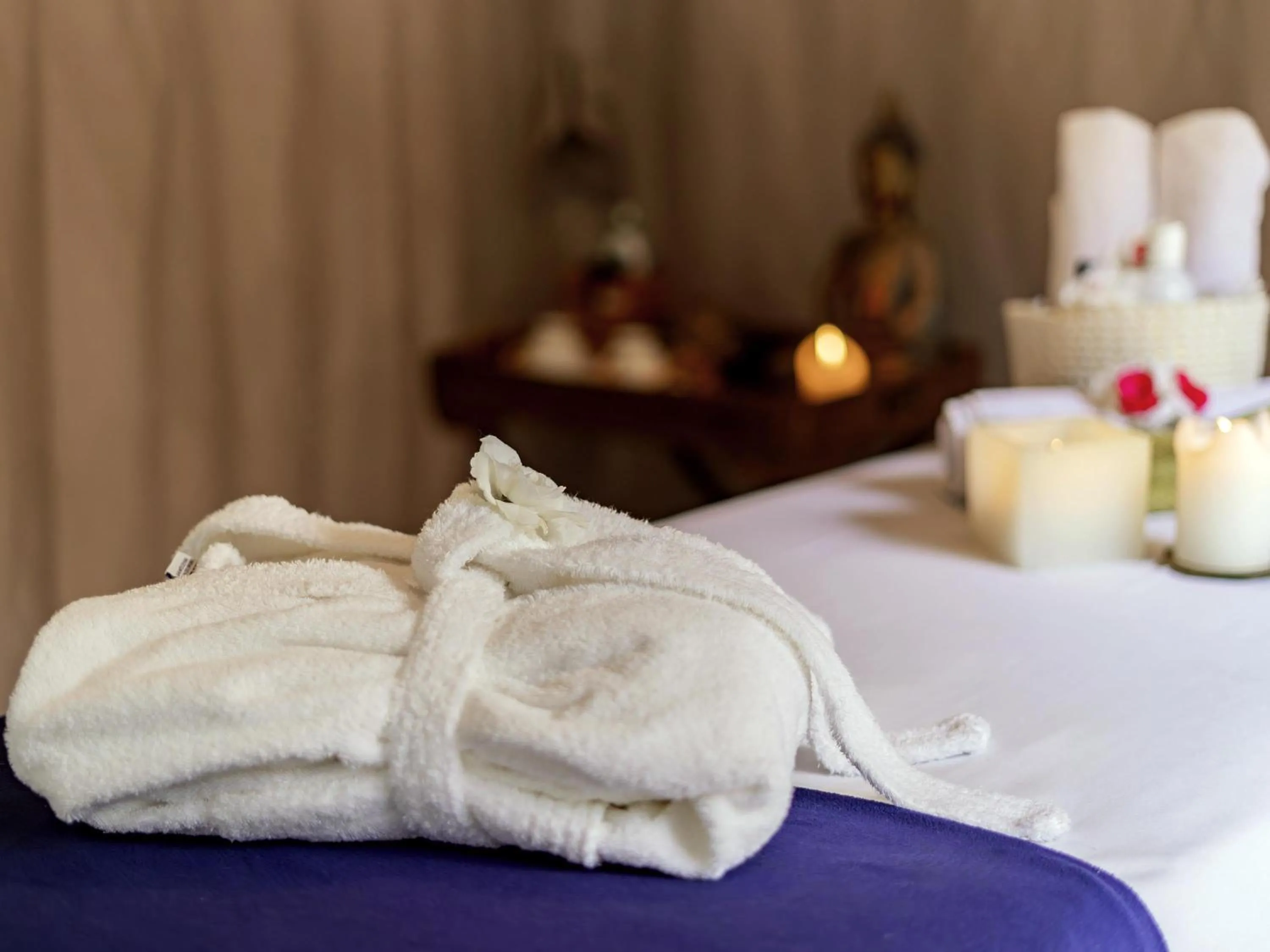 Other, Bed in Mercure Sao Paulo Moema Times Square