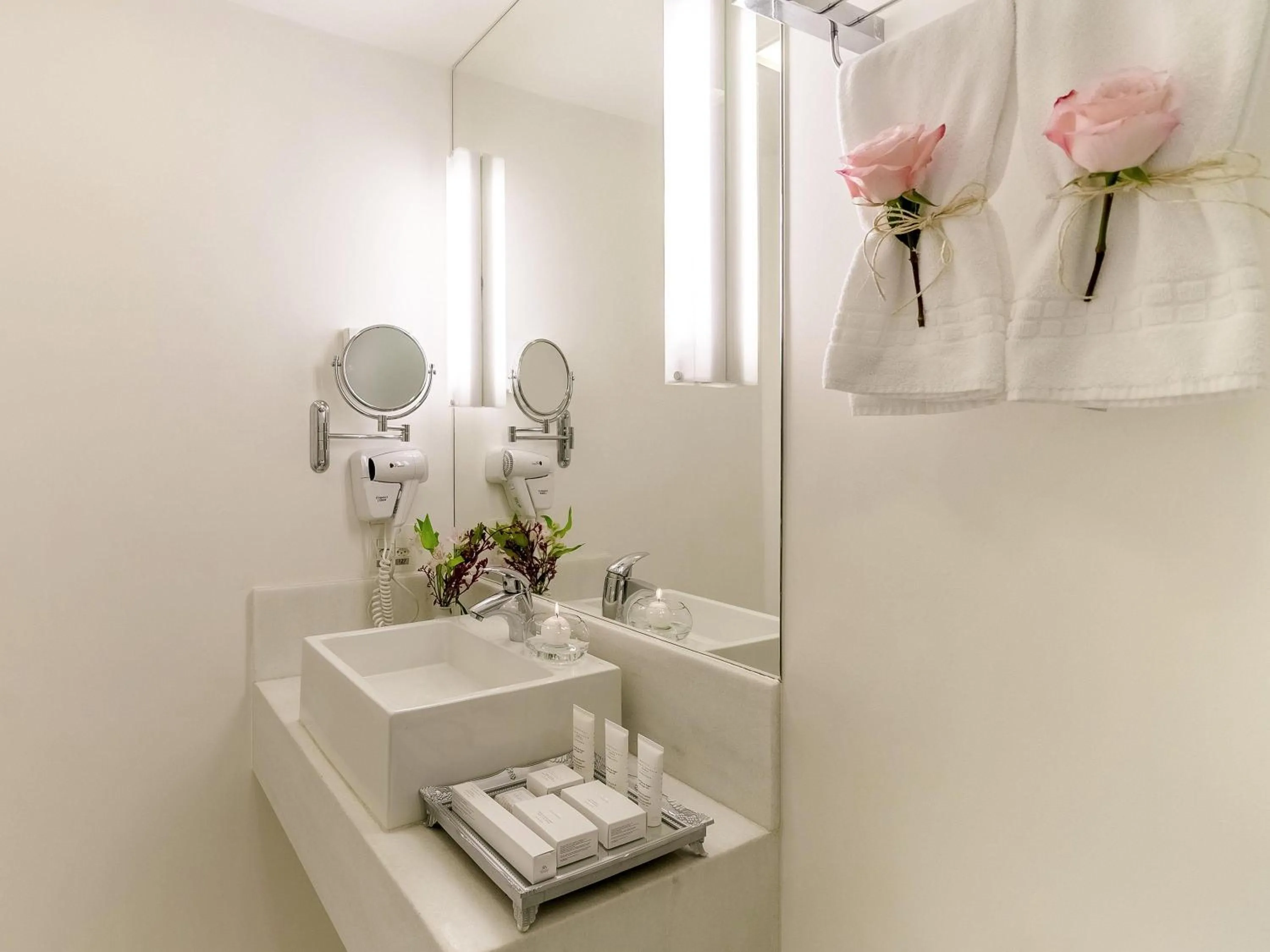 wedding in Mercure Sao Paulo Moema Times Square