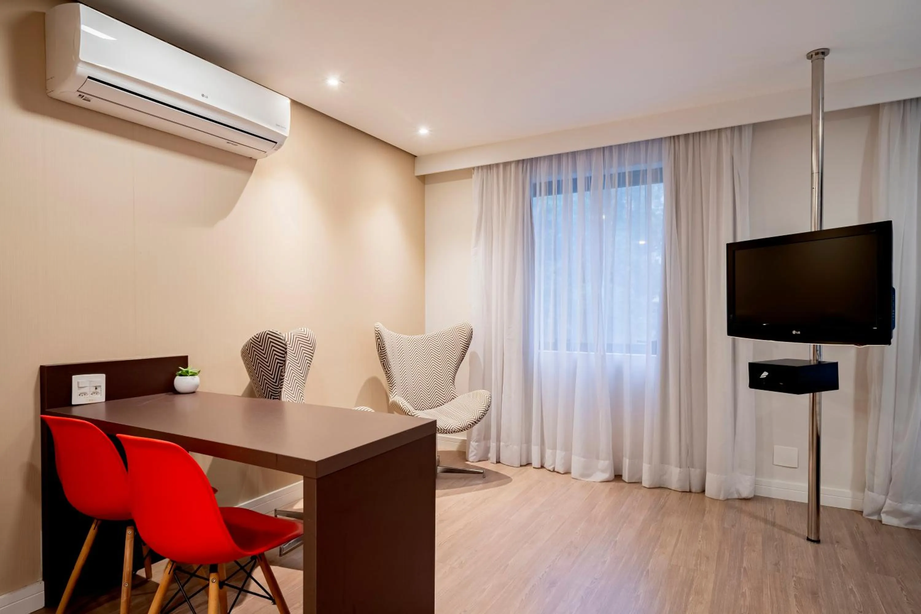 Mercure Sao Paulo Moema Times Square