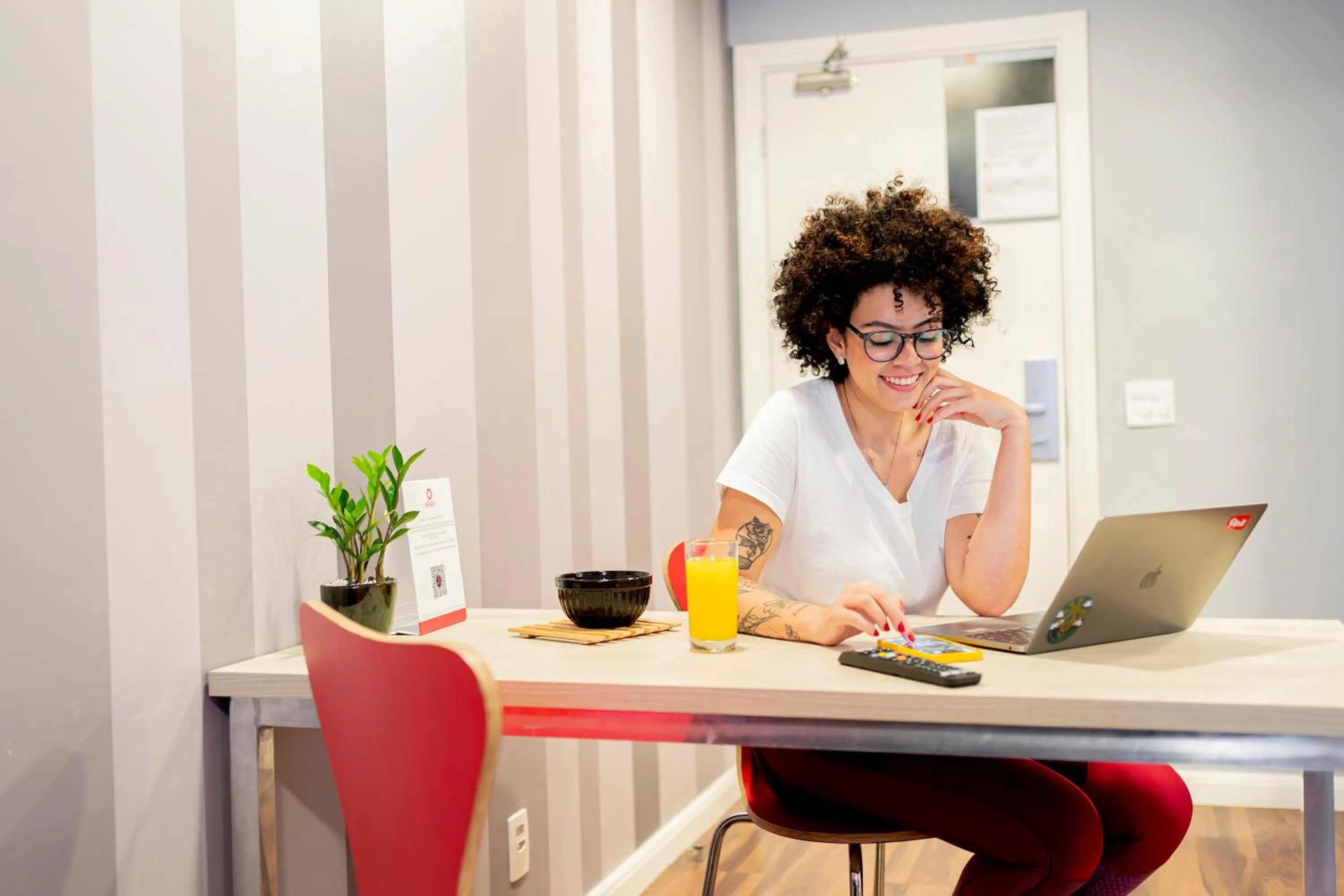 Mercure Sao Paulo Moema Times Square