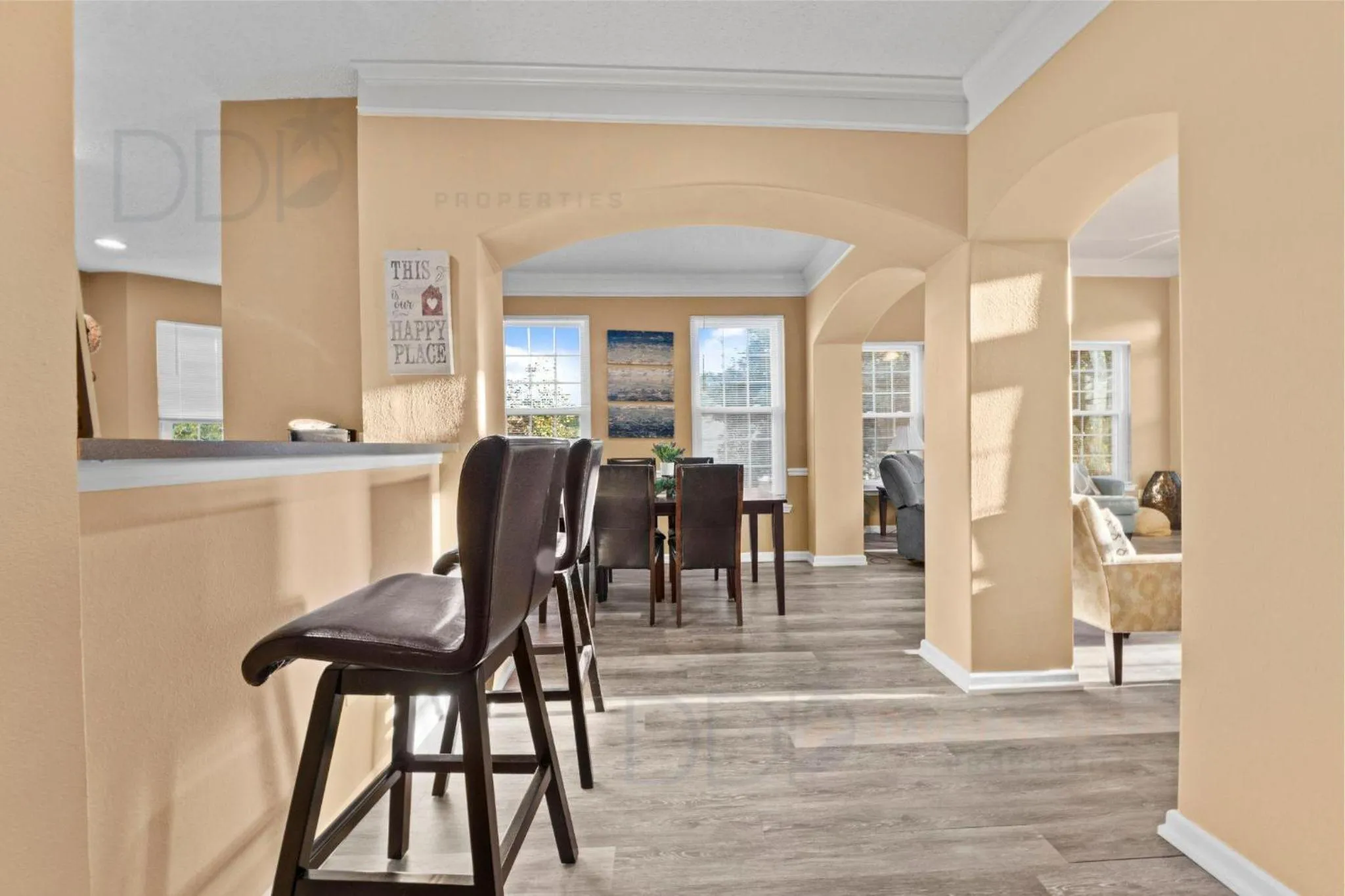 Legacy Villa 406