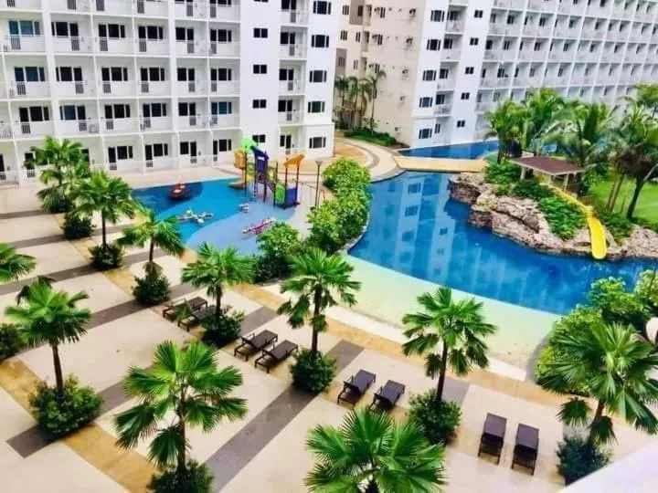 New York Suite - by GUEST RESERVATION'S MANILA