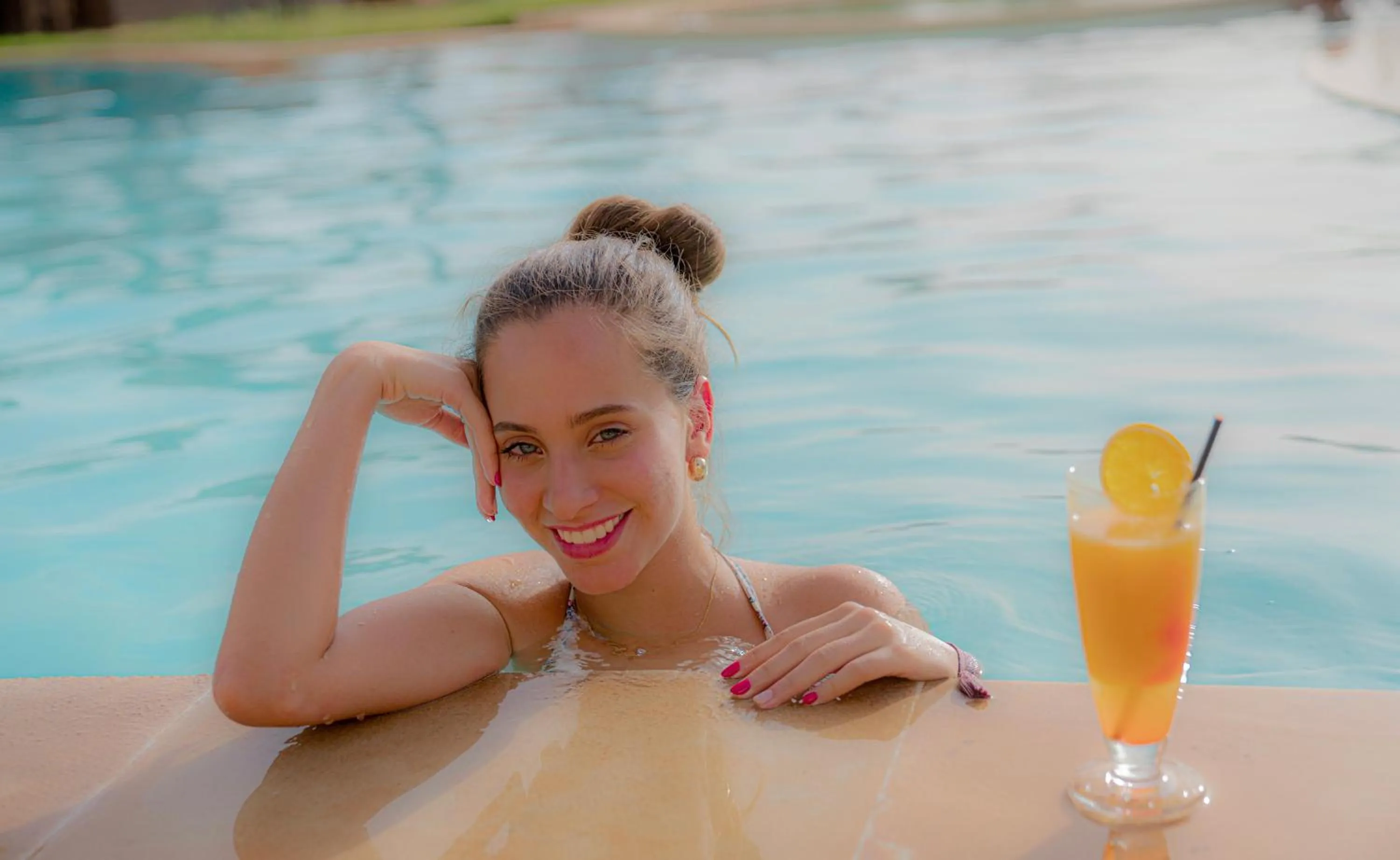 People in AG Hotel & Spa Marrakech