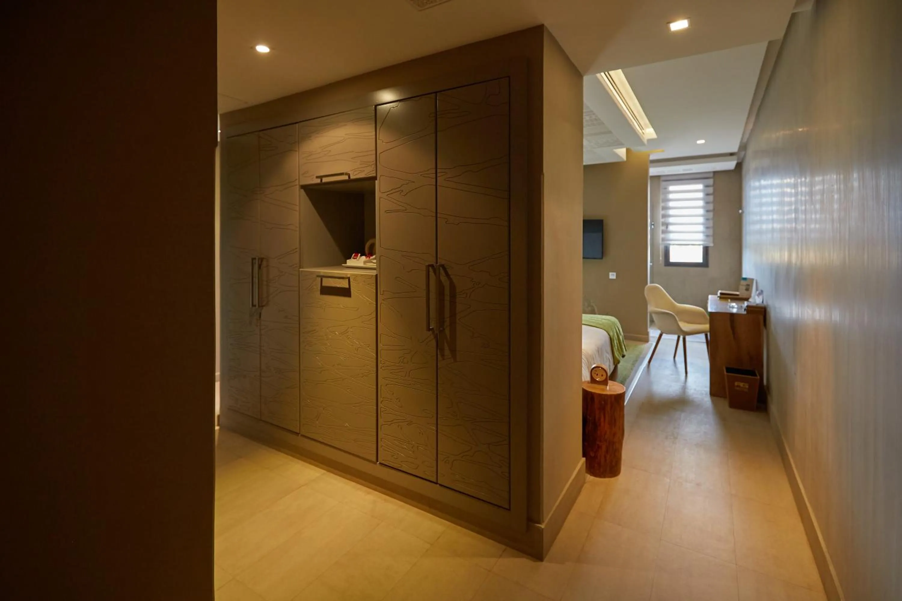 AG Hotel & Spa Marrakech