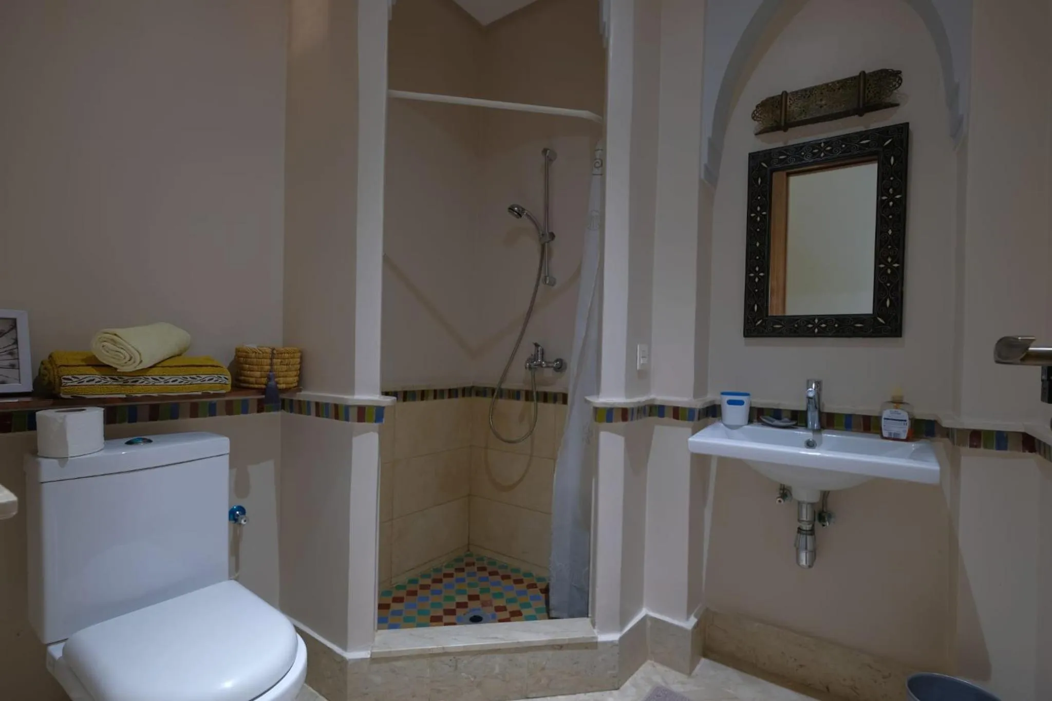 AG Hotel & Spa Marrakech