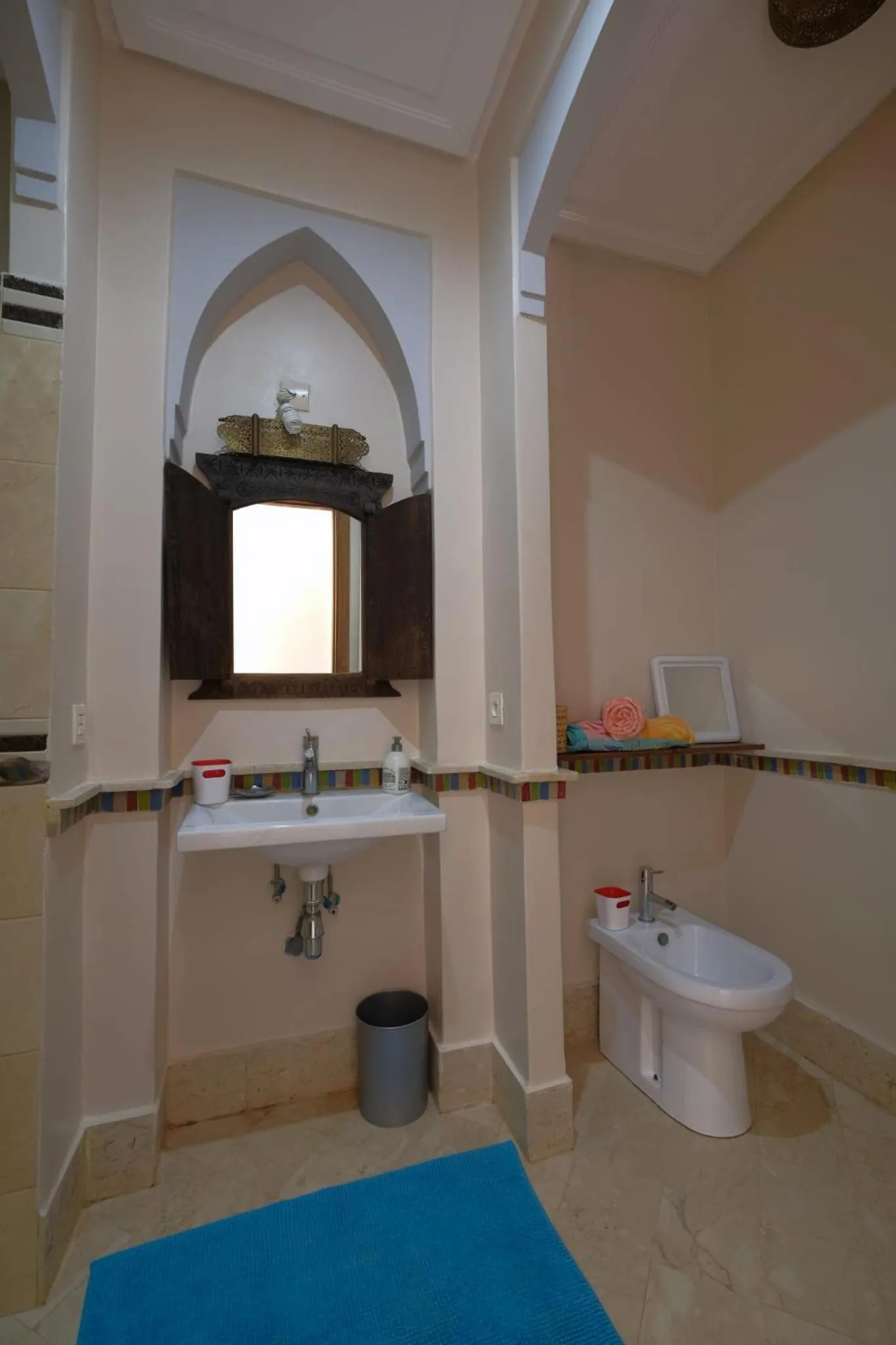 AG Hotel & Spa Marrakech