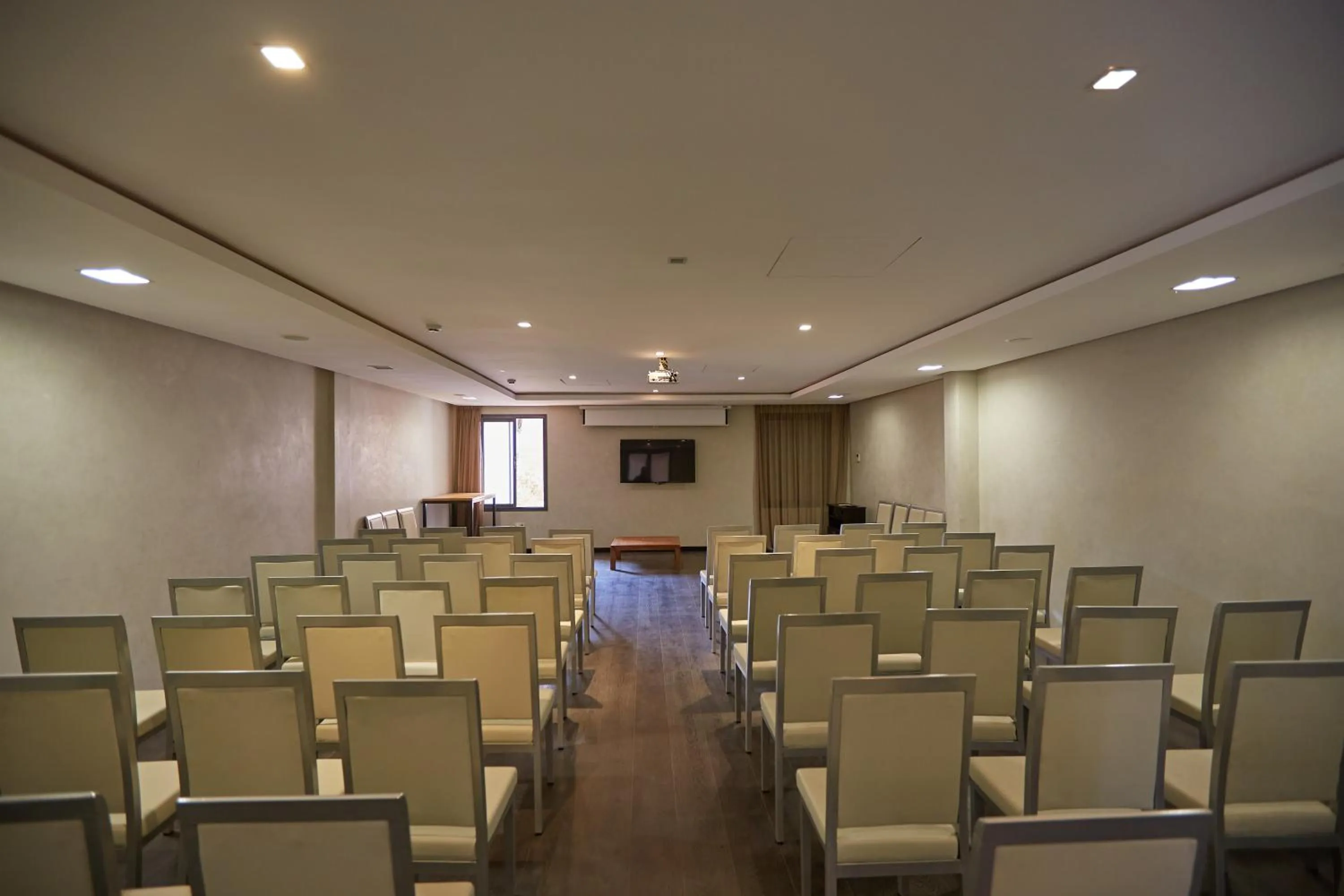 Meeting/conference room in AG Hotel & Spa Marrakech