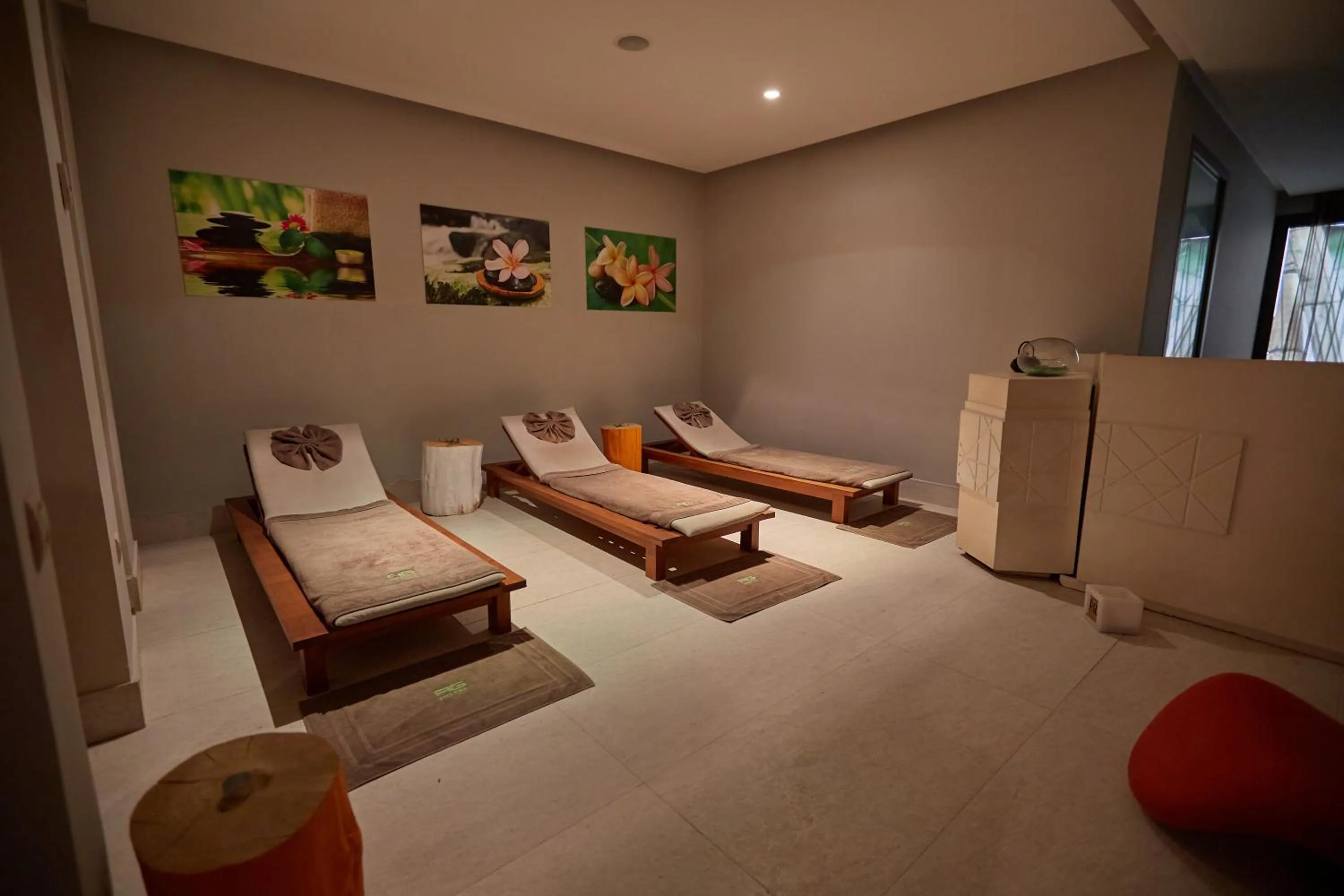 Spa and wellness centre/facilities, Bed in AG Hotel & Spa Marrakech