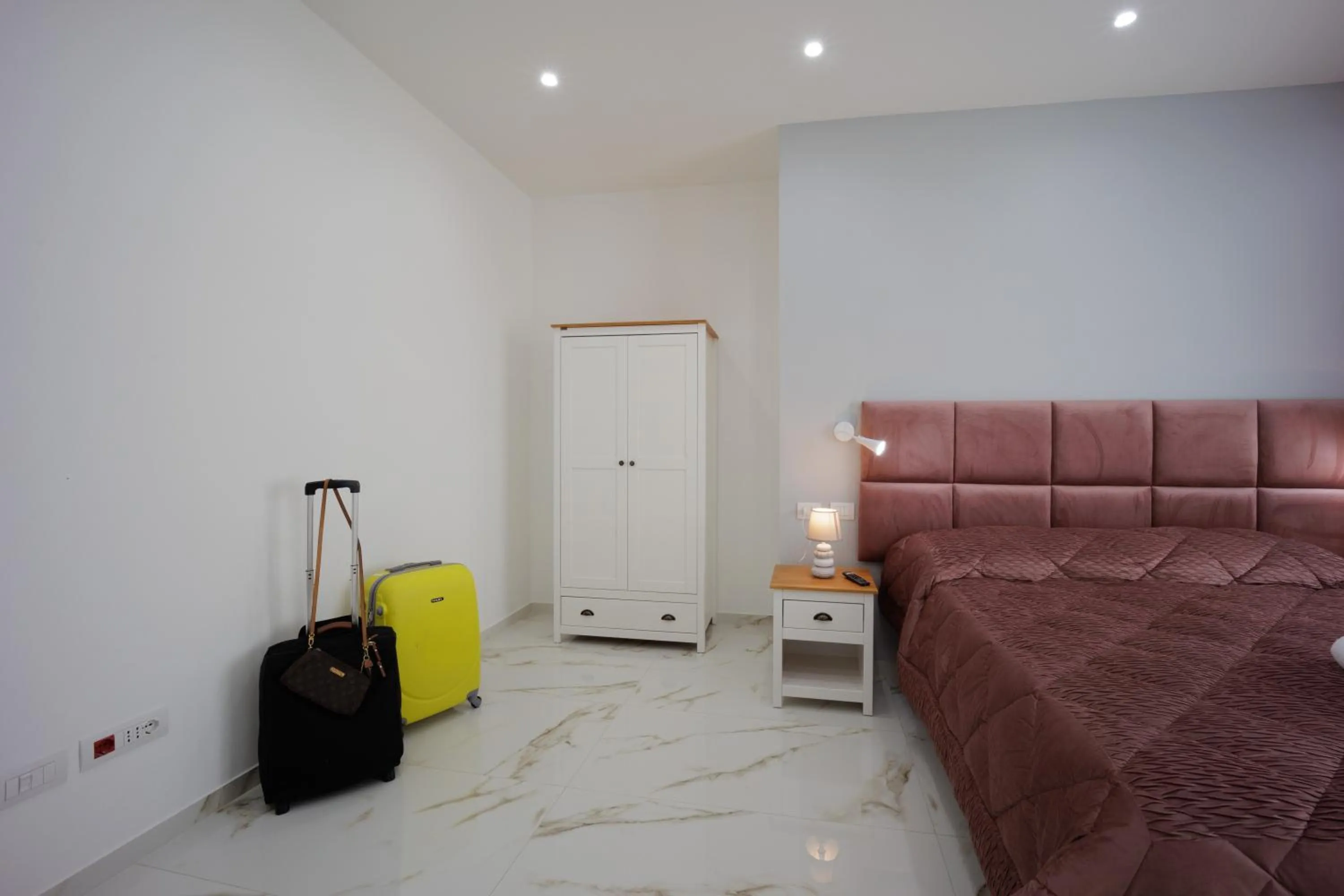 View (from property/room) in REDDIMUS Guest House