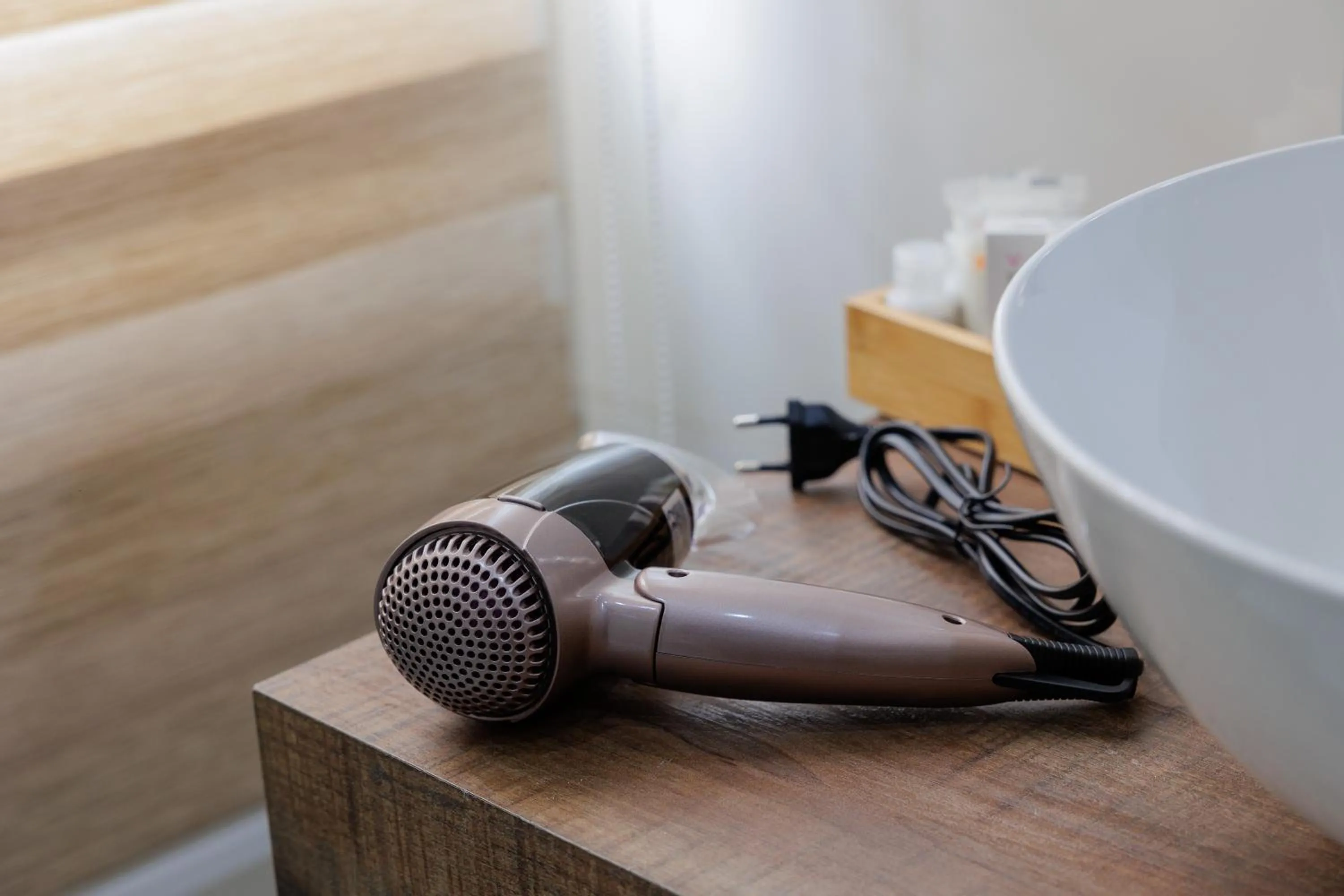 heating in REDDIMUS Guest House