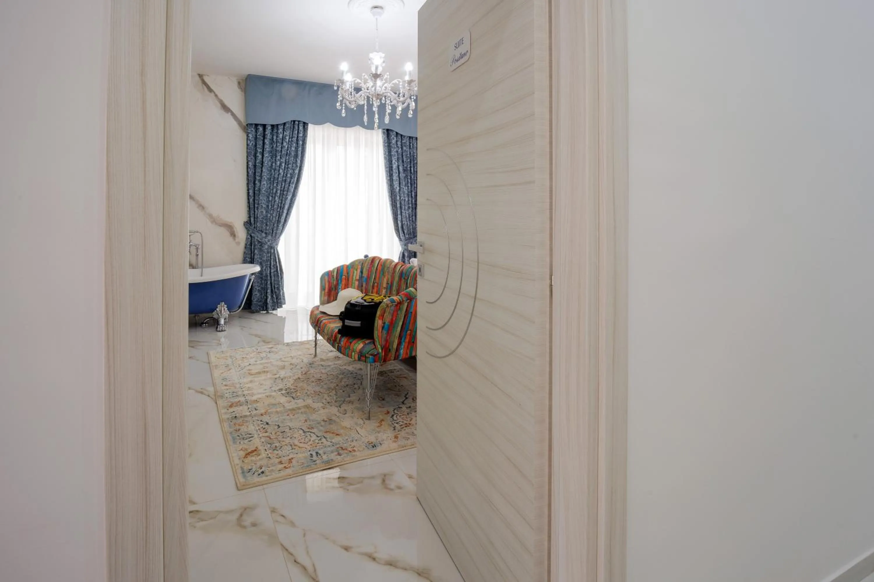 Street view in REDDIMUS Guest House