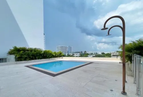 Wynwood Cartagena Beach