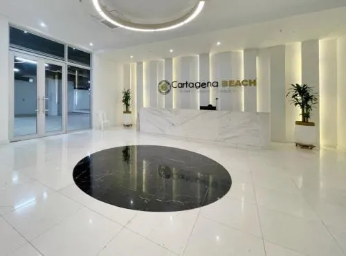 Wynwood Cartagena Beach