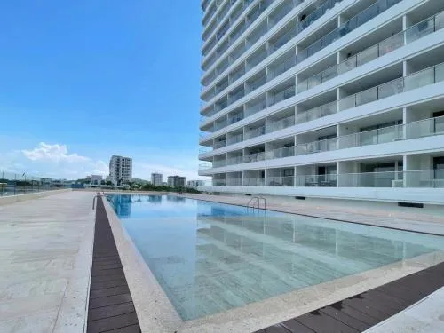 Wynwood Cartagena Beach