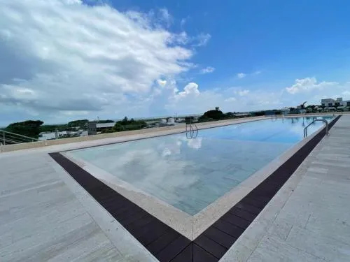 Wynwood Cartagena Beach