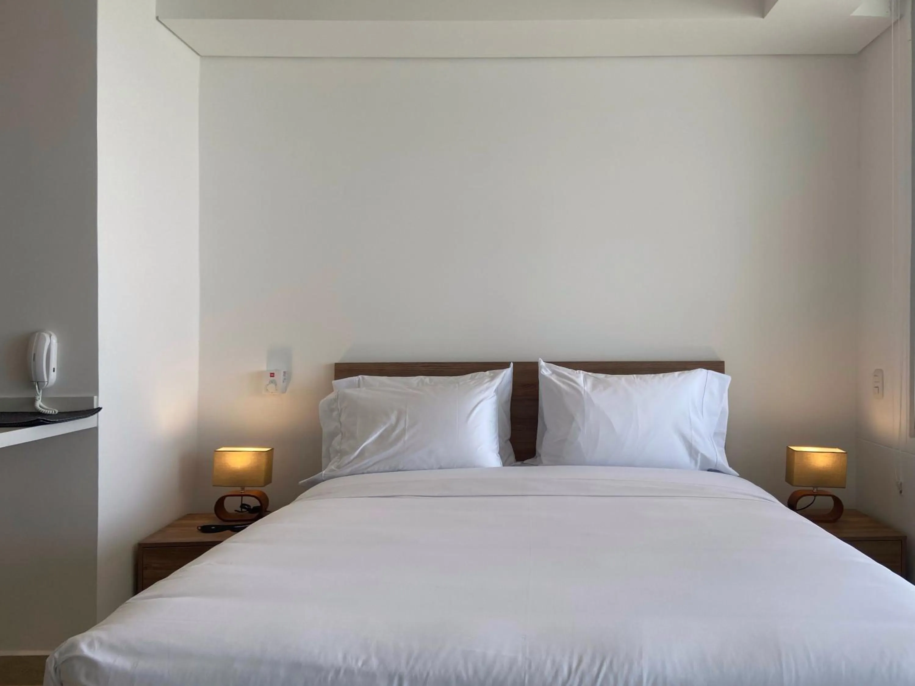 Bedroom, Bed in Wynwood Cartagena Beach