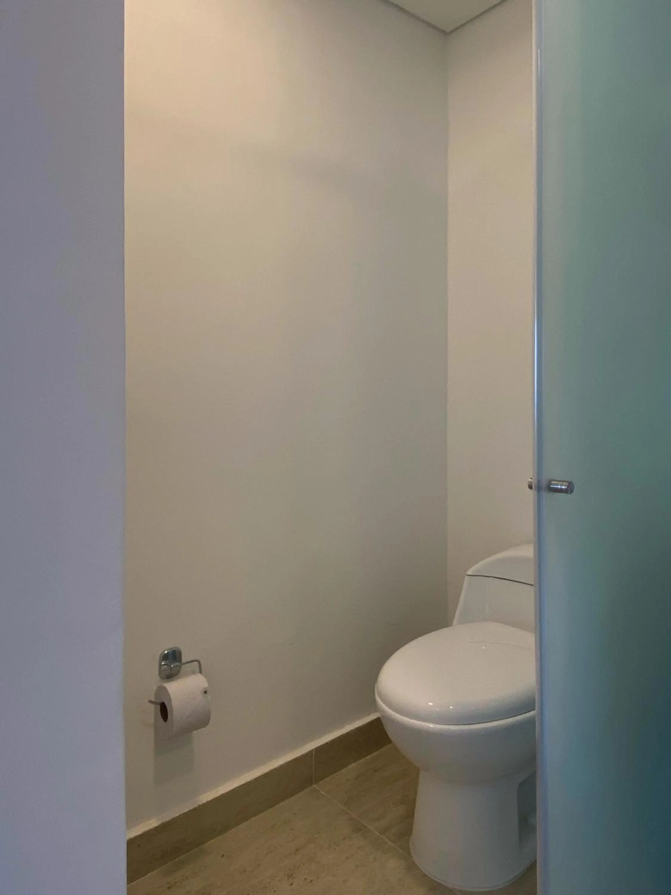 Bathroom in Wynwood Cartagena Beach