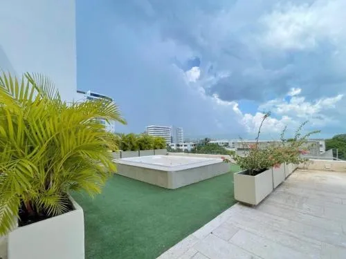 Wynwood Cartagena Beach