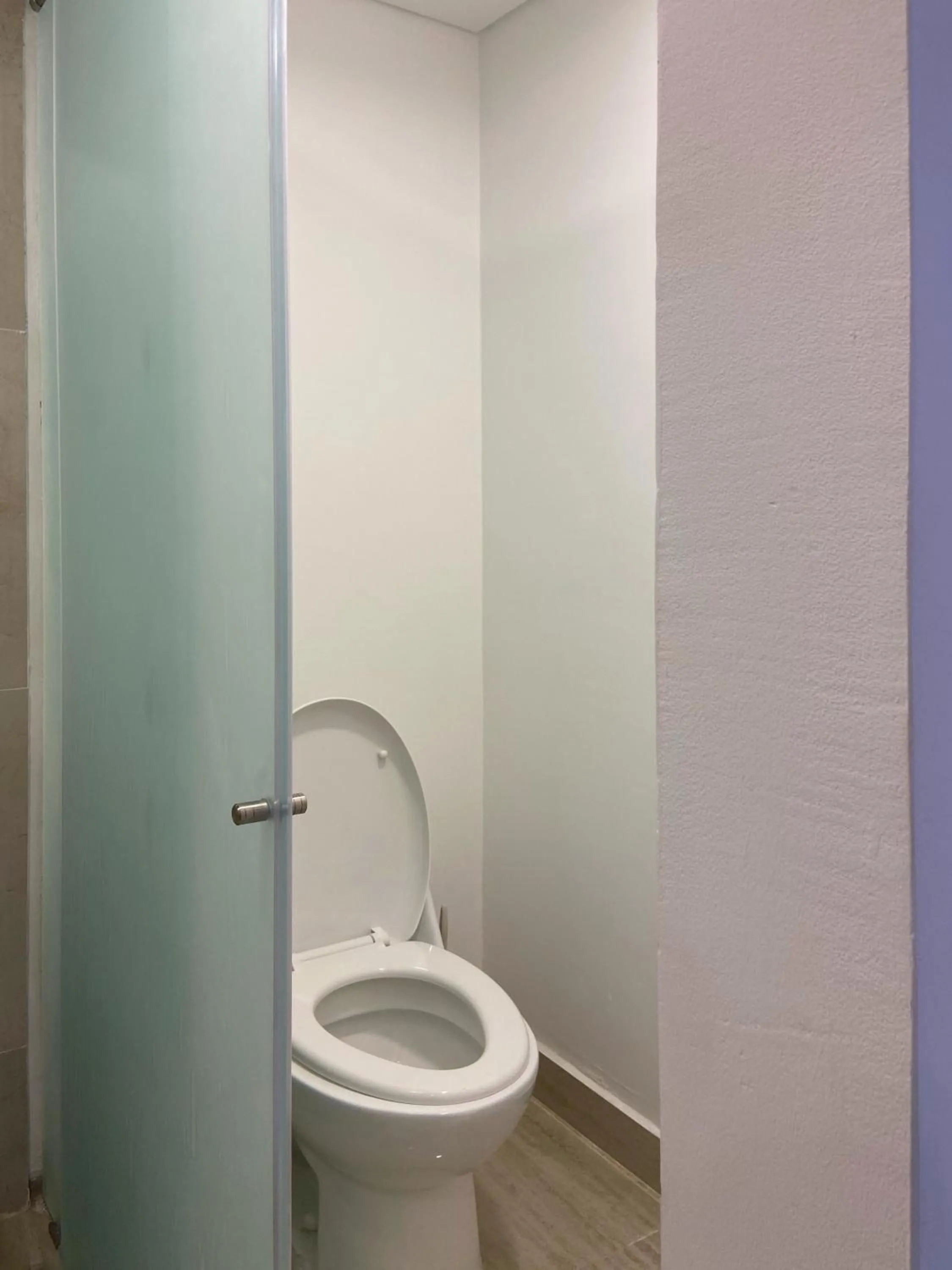 Bathroom in Wynwood Cartagena Beach