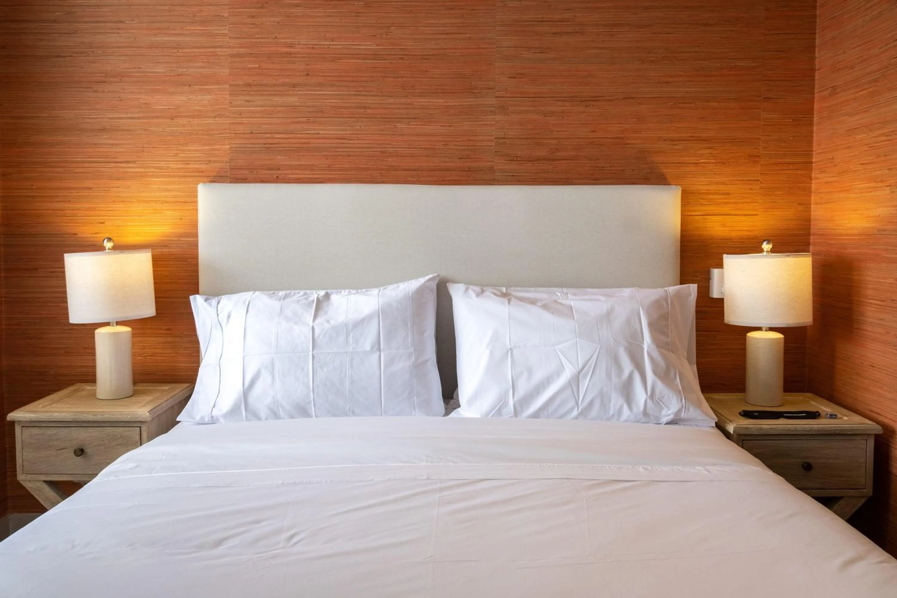 Bedroom, Bed in Wynwood Cartagena Beach