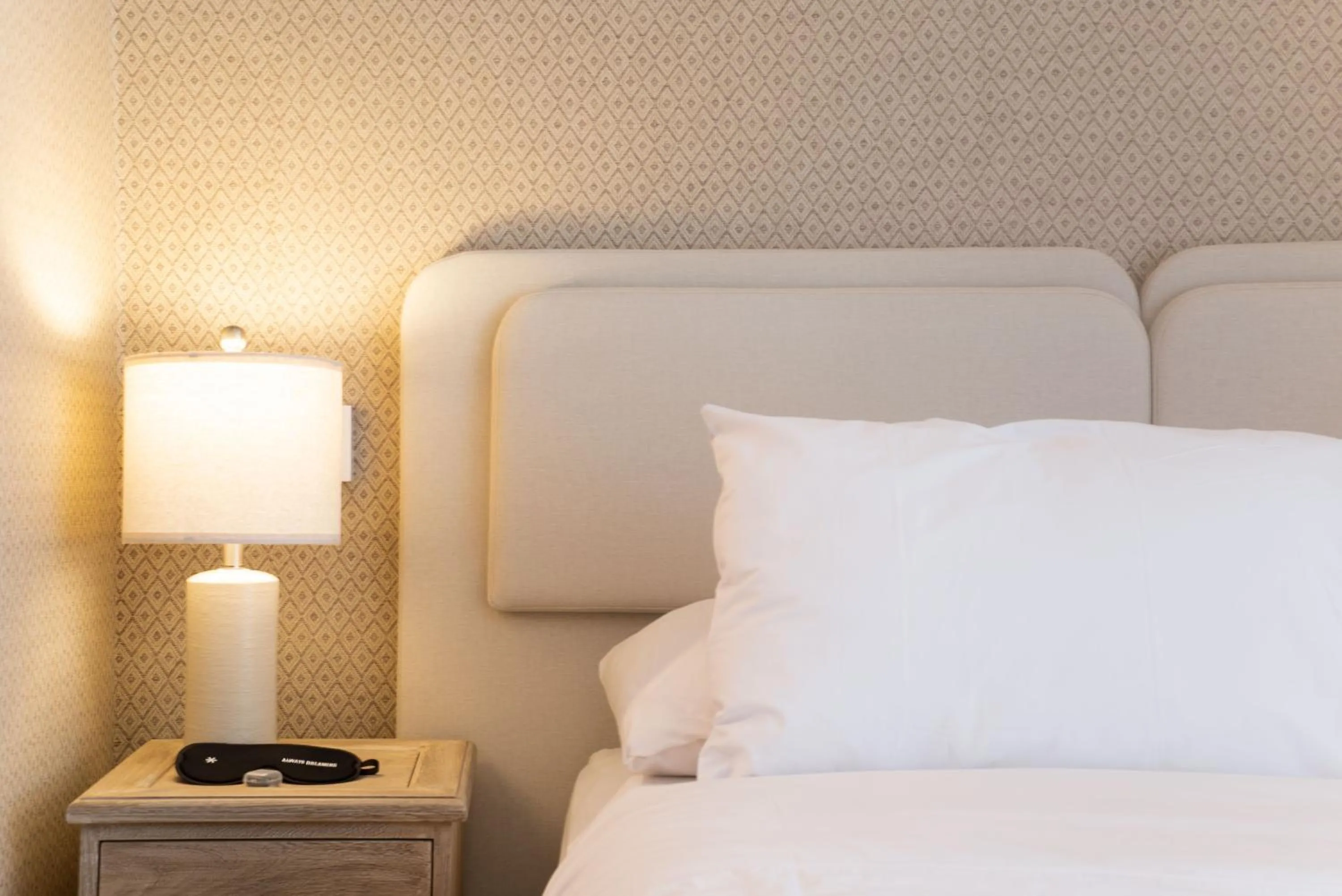 Bedroom, Bed in Wynwood Cartagena Beach