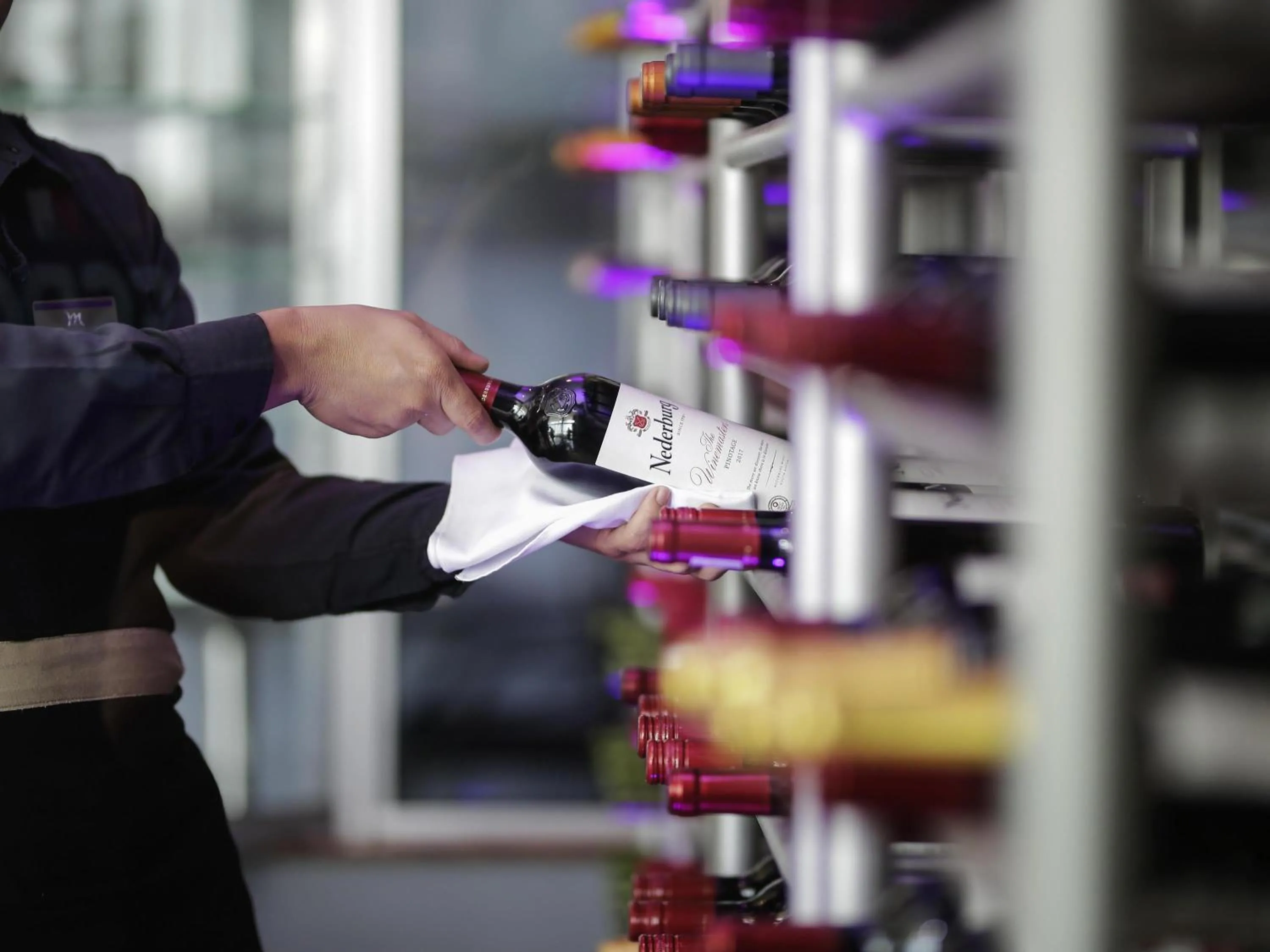 Other in Mercure Brasilia Lider