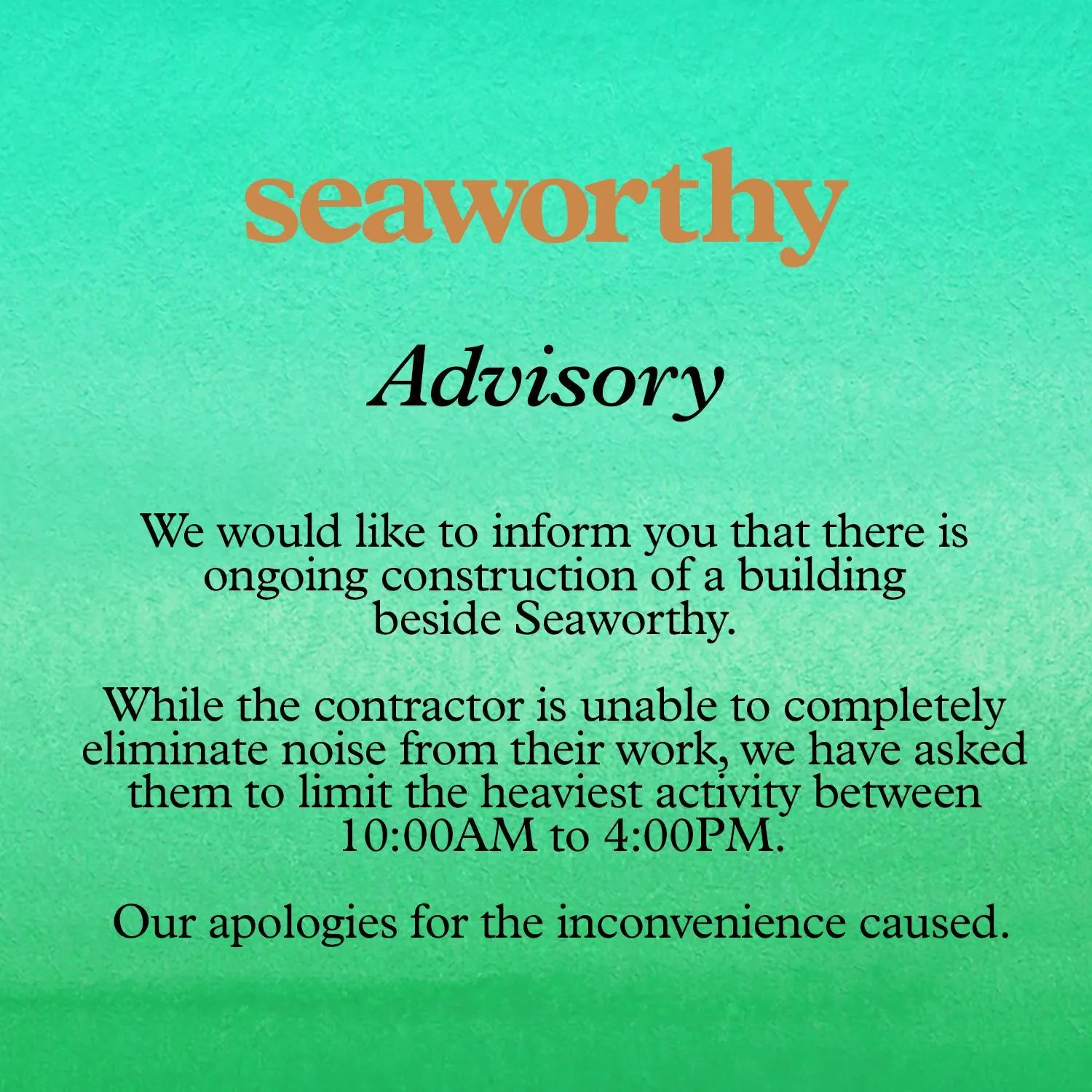 Other in Seaworthy Boracay