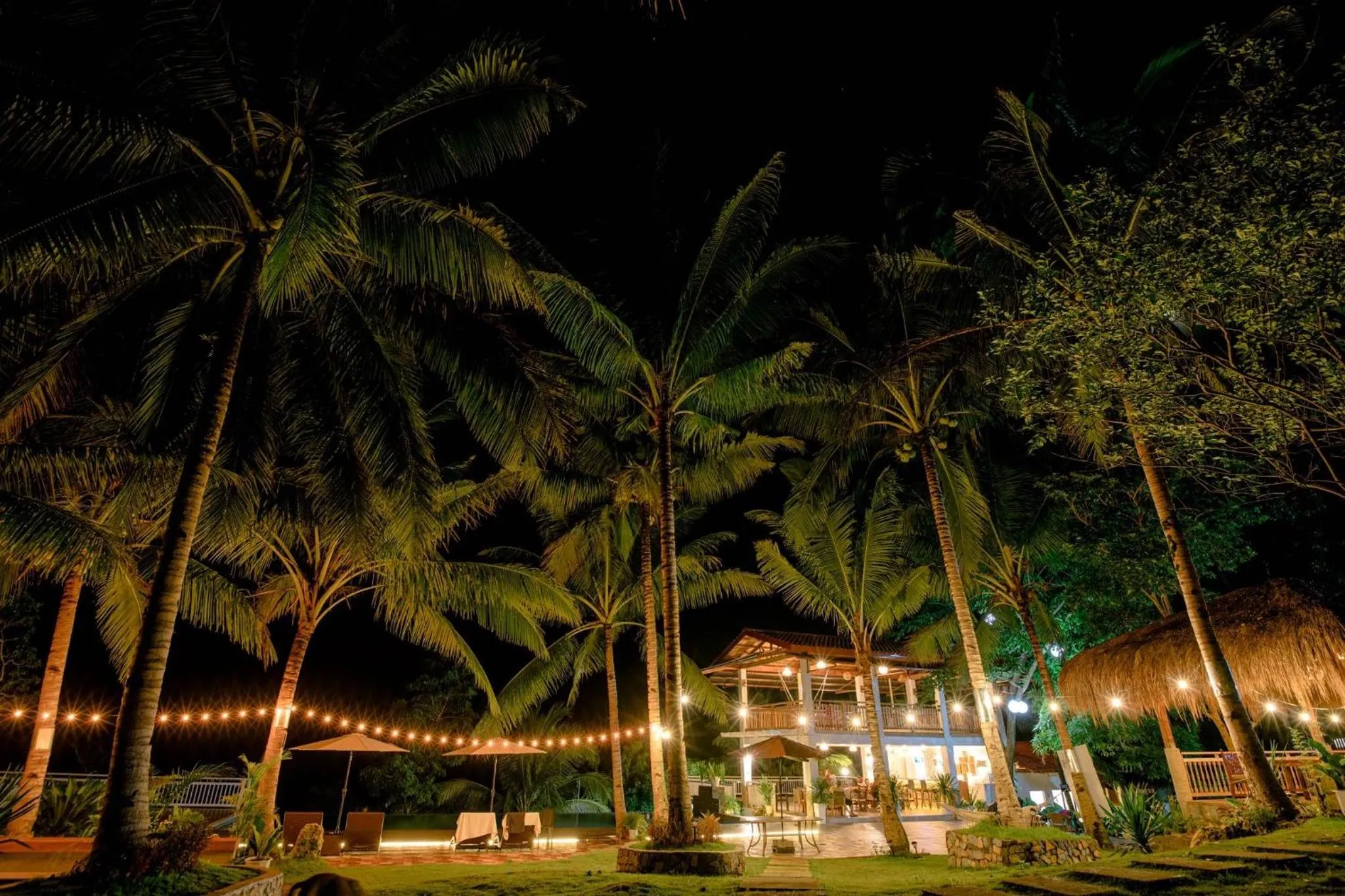 Night in Fazenda De Faburada Eco-Mountain Resort by Hiverooms