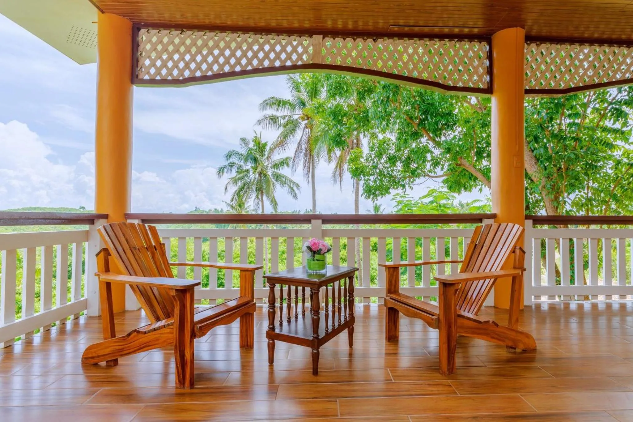 Restaurant/places to eat in Fazenda De Faburada Eco-Mountain Resort by Hiverooms