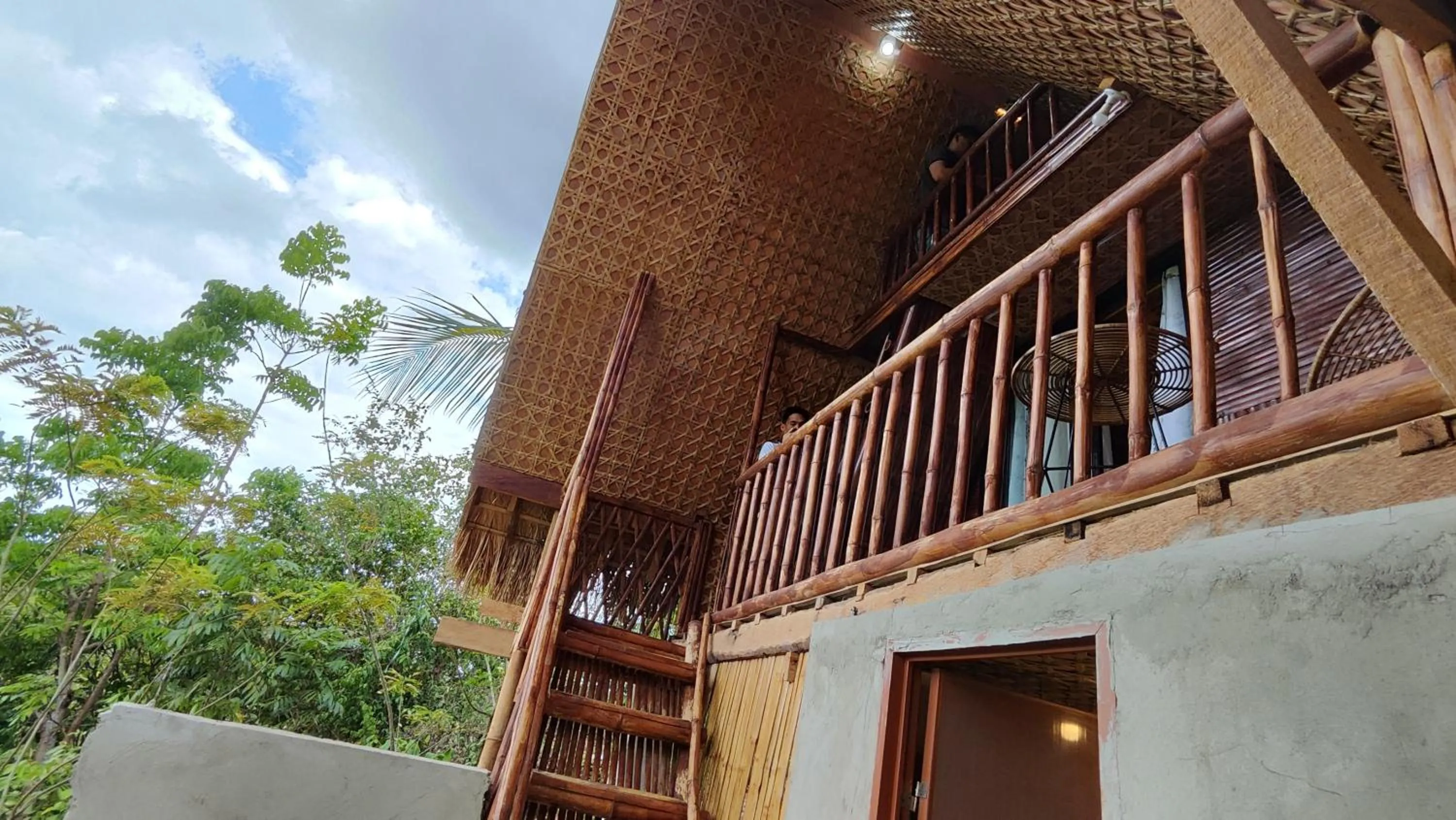 Property building in Fazenda De Faburada Eco-Mountain Resort by Hiverooms