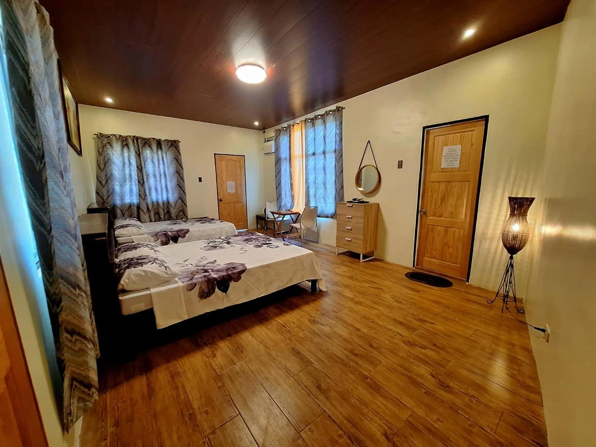 Bed in Fazenda De Faburada Eco-Mountain Resort by Hiverooms