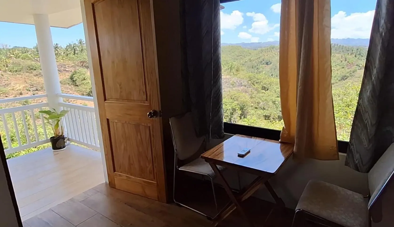 Natural landscape in Fazenda De Faburada Eco-Mountain Resort by Hiverooms