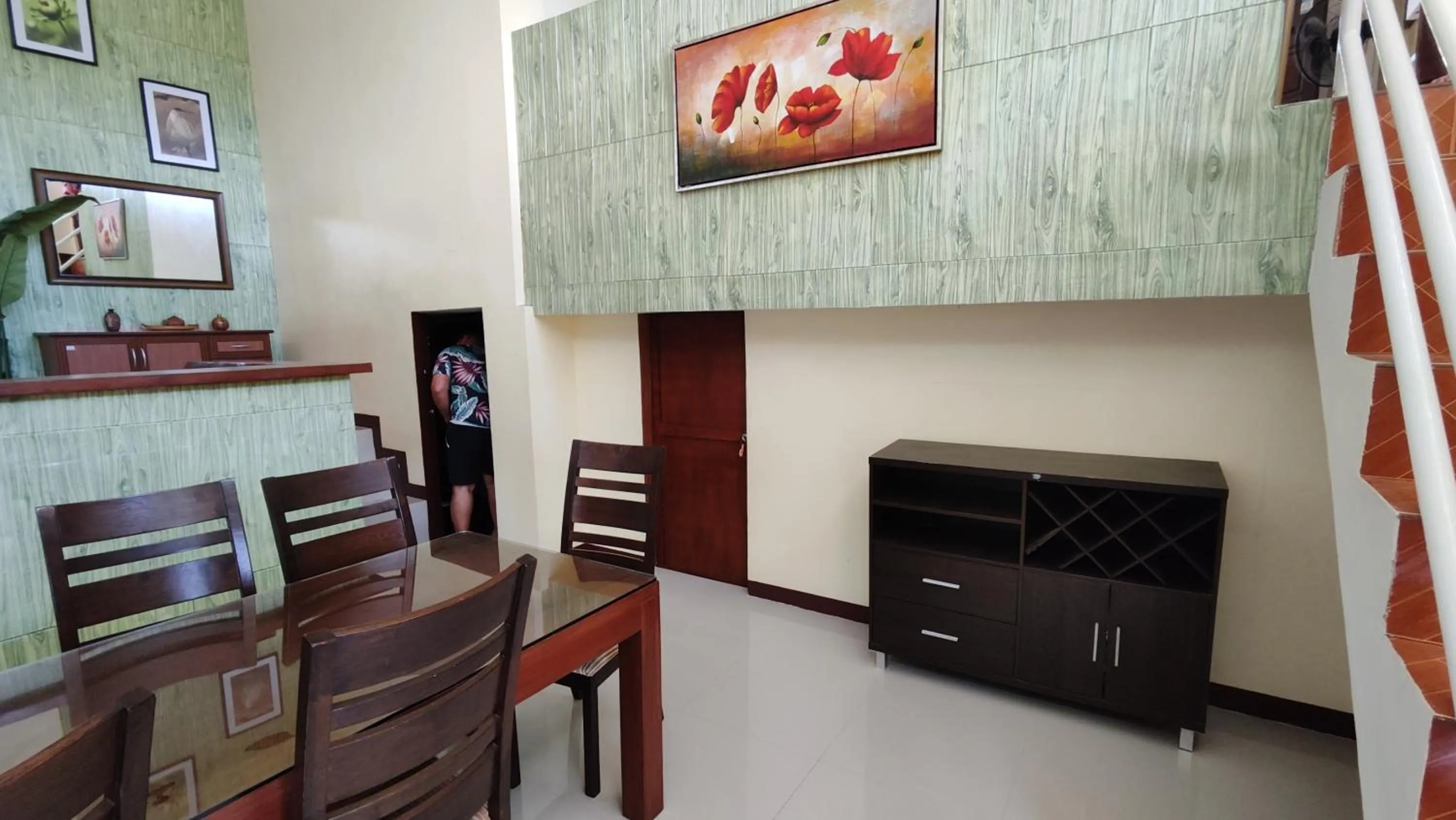 Kitchen or kitchenette in Fazenda De Faburada Eco-Mountain Resort by Hiverooms