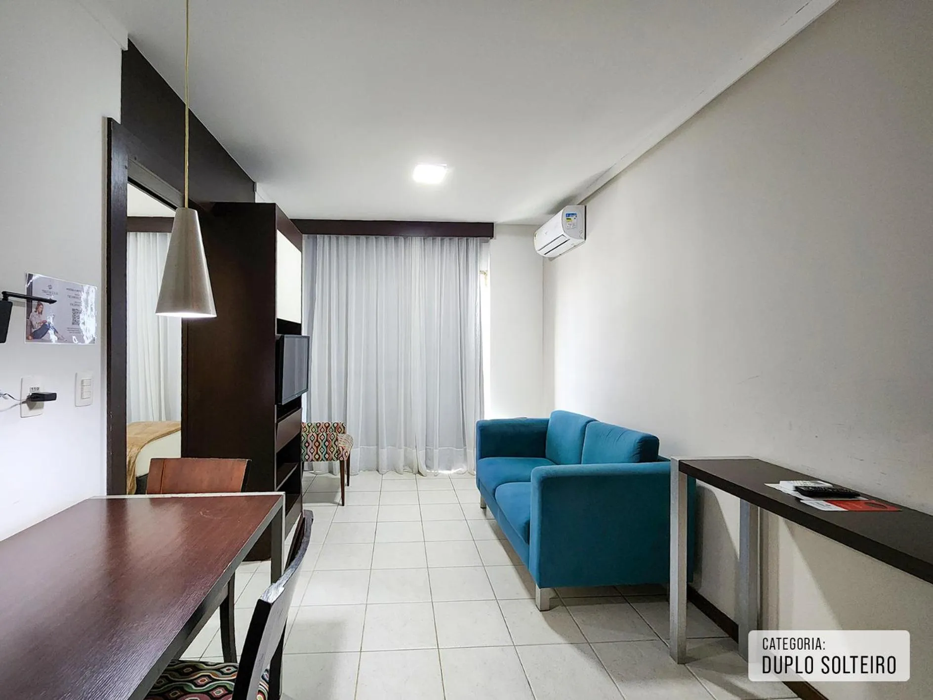 Triângulo Apart Hotel