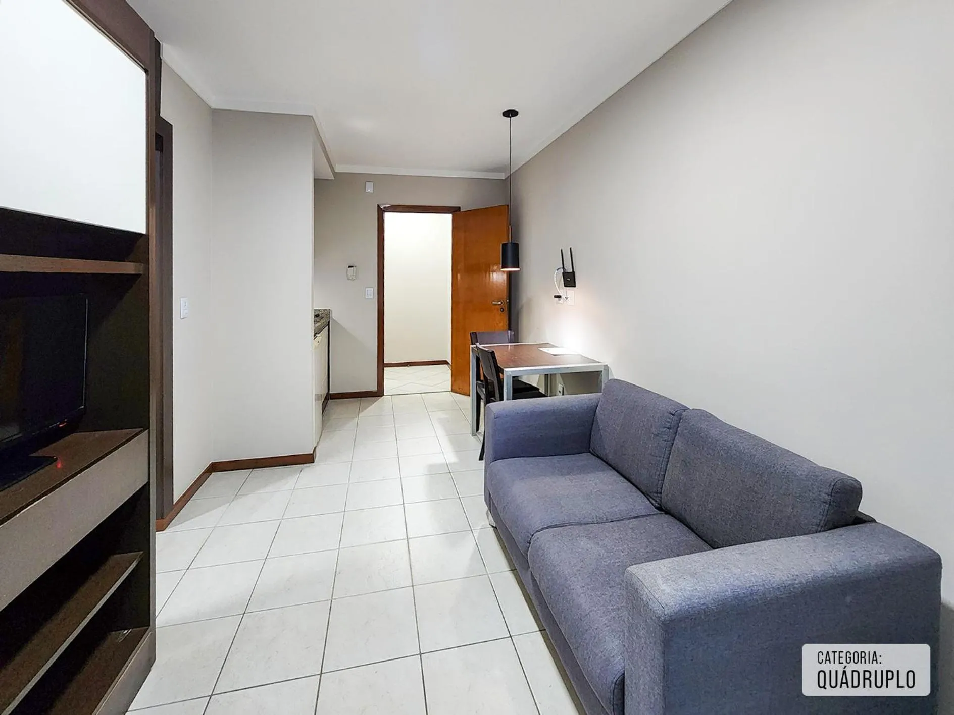 Triângulo Apart Hotel