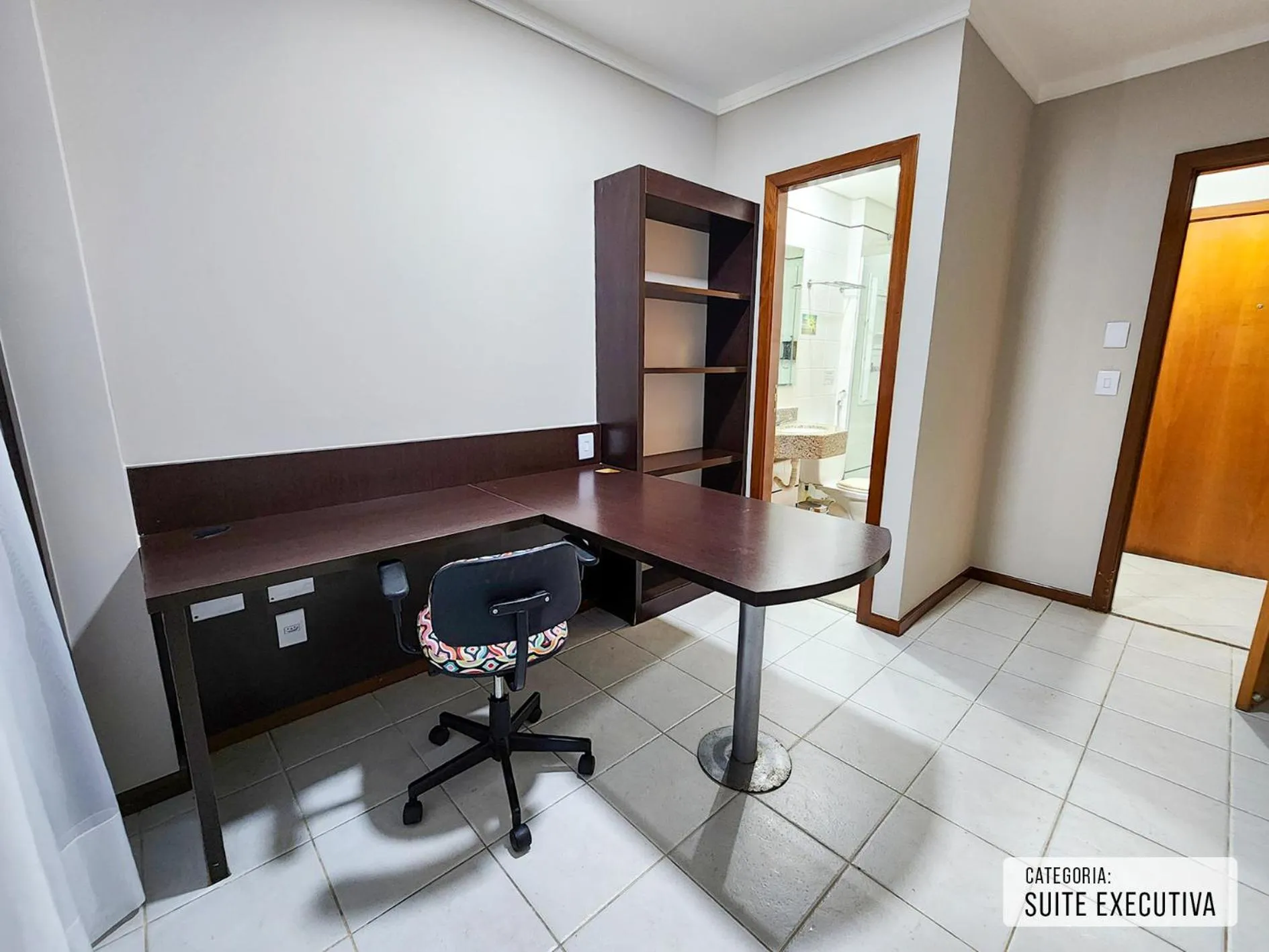 Triângulo Apart Hotel