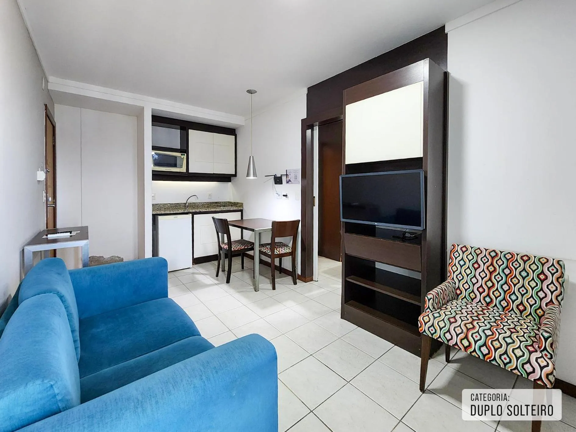 Triângulo Apart Hotel